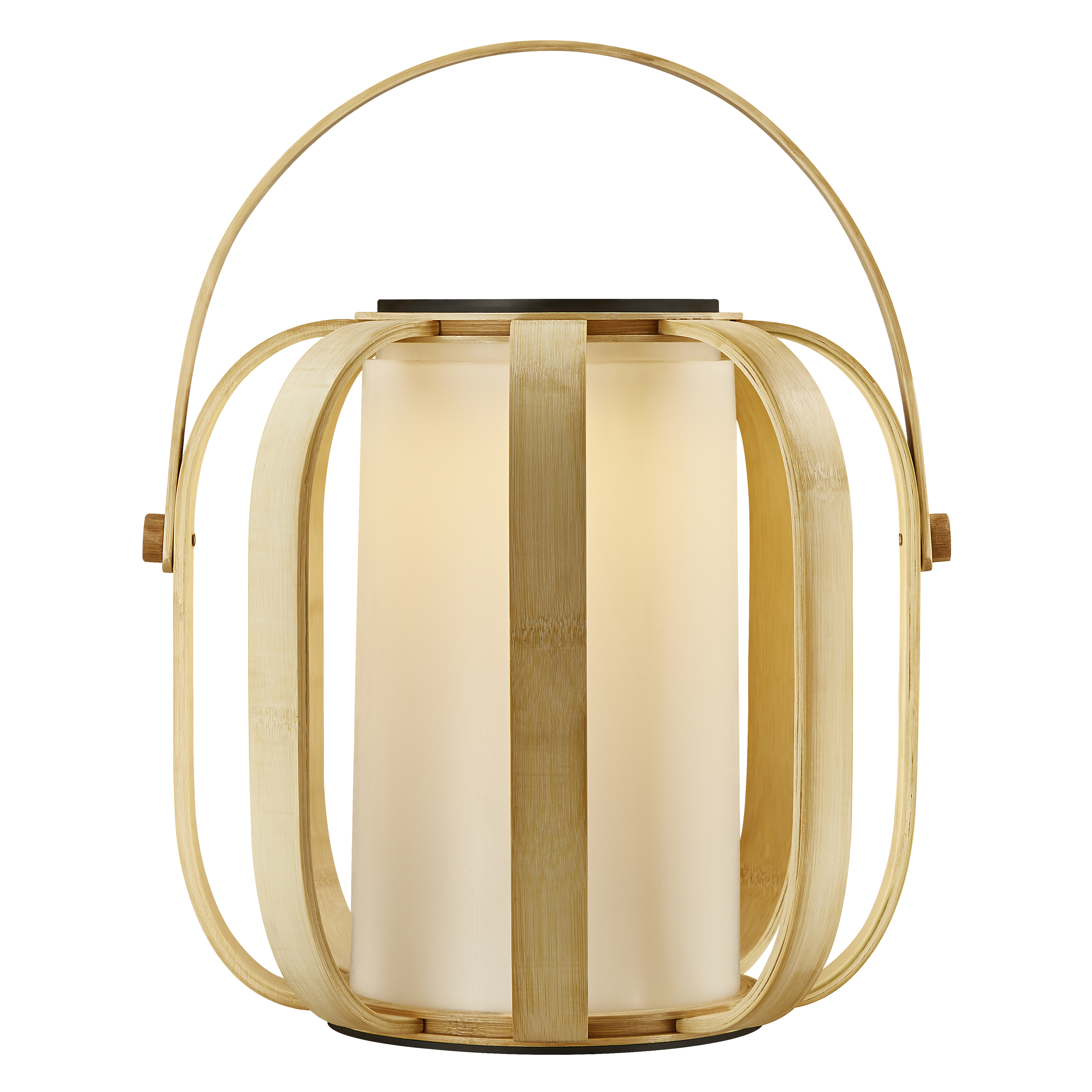 Nordlux Bob Aufladbare Lampe Nature