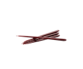 STOFF Nagel Antikljus by Ester & Erik Burgundy Red 6-pack