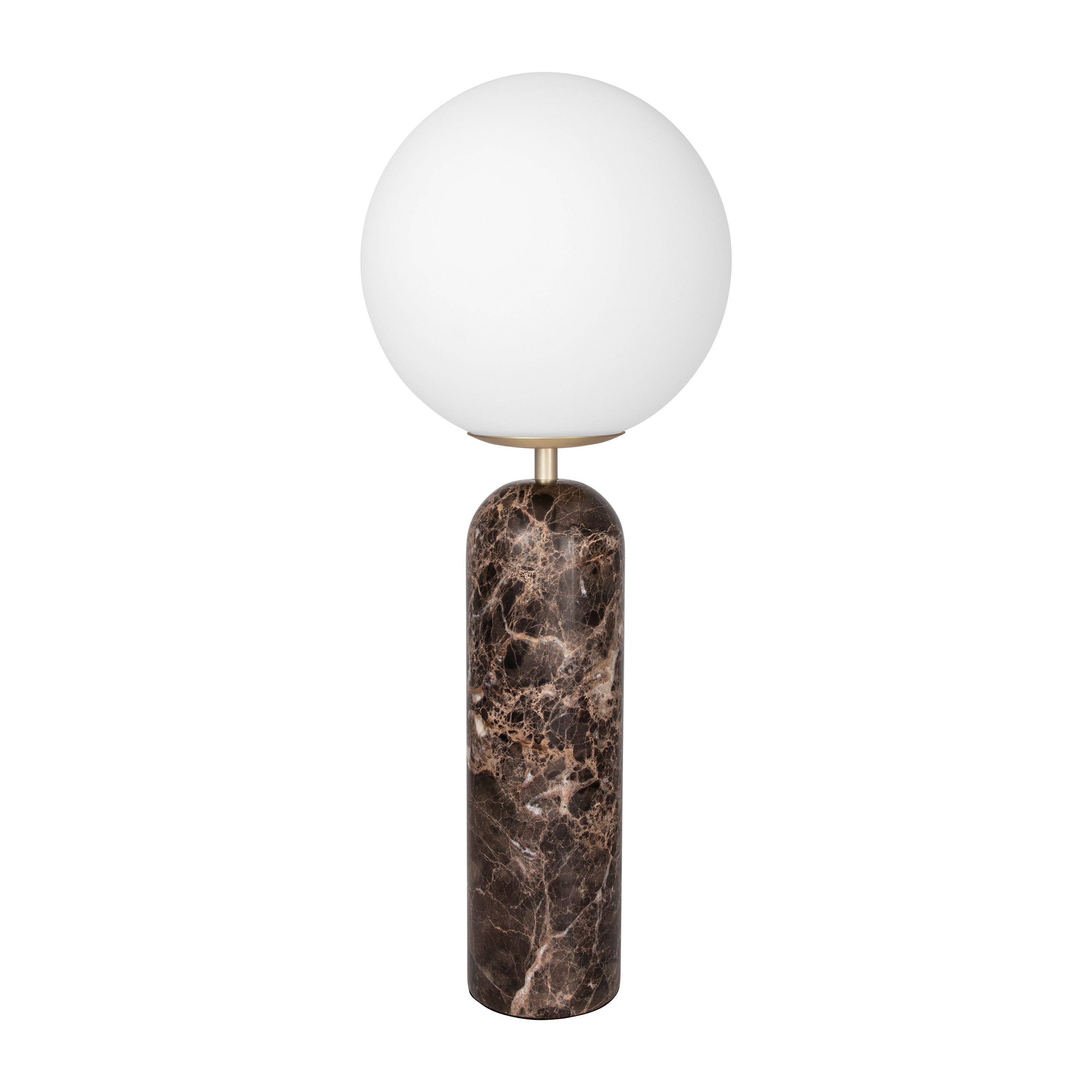 Globen Lighting - Torrano Bordslampa Brun