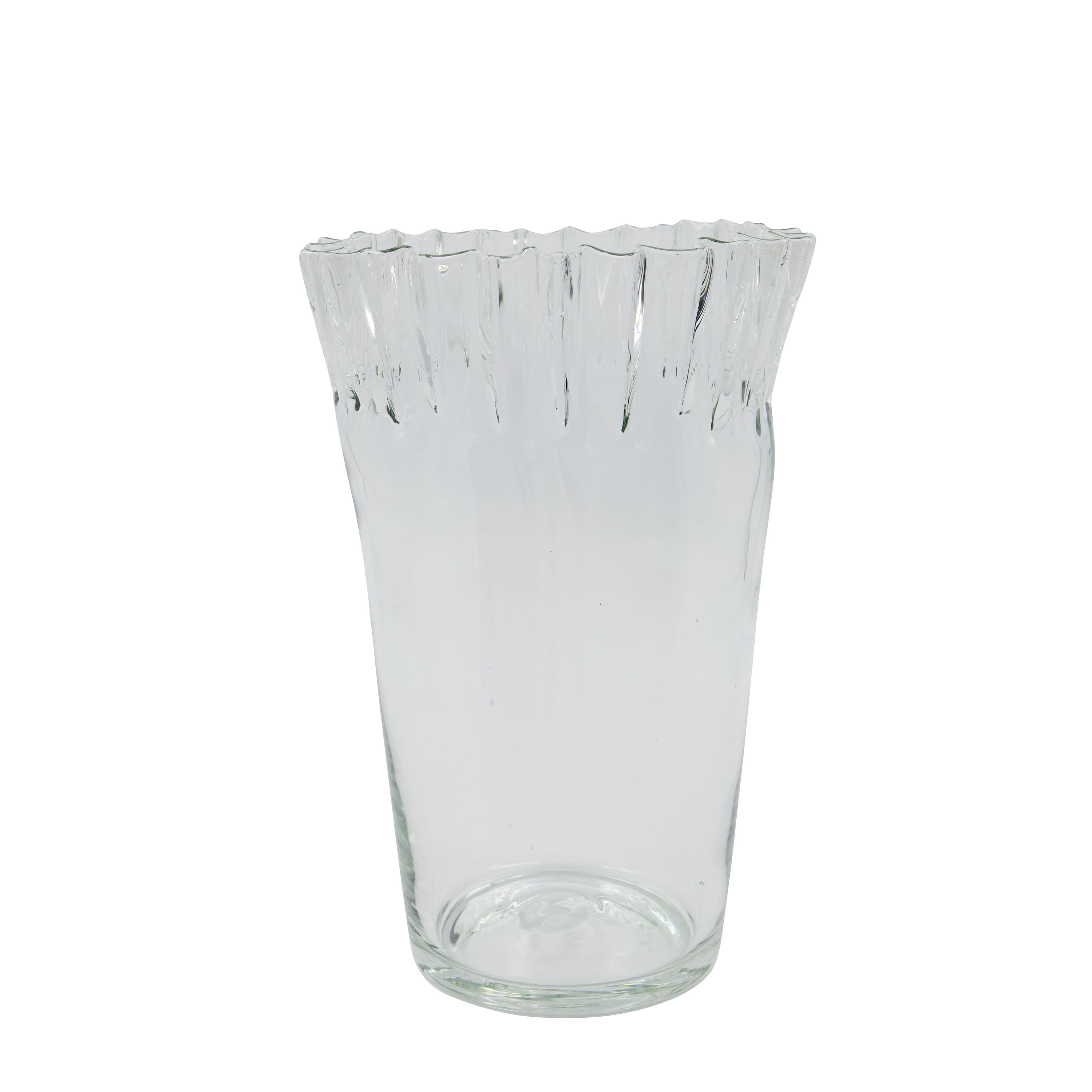 House Doctor - Fold Vas Klar 28cm