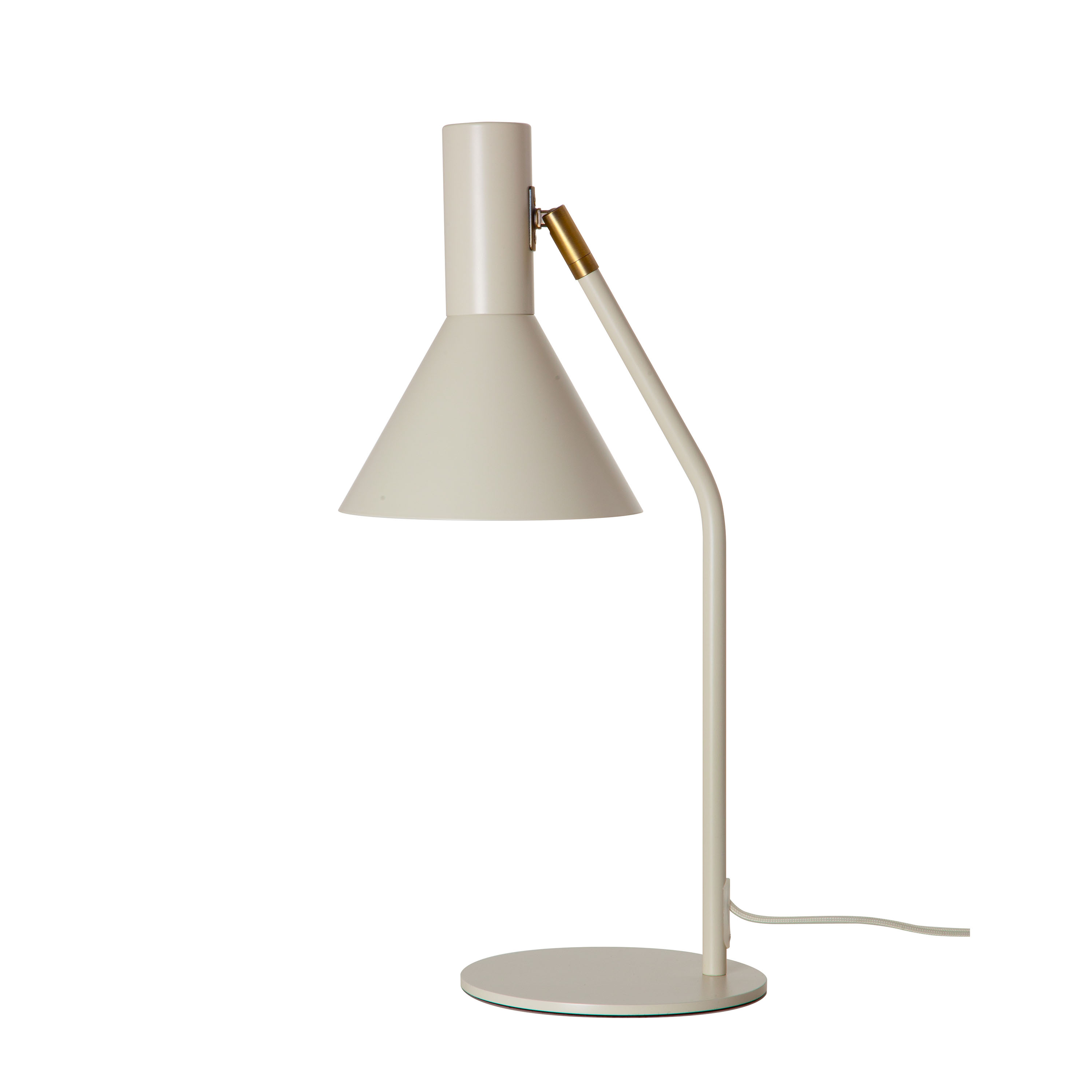 Lyss Bordslampa Vanilla 50cm
