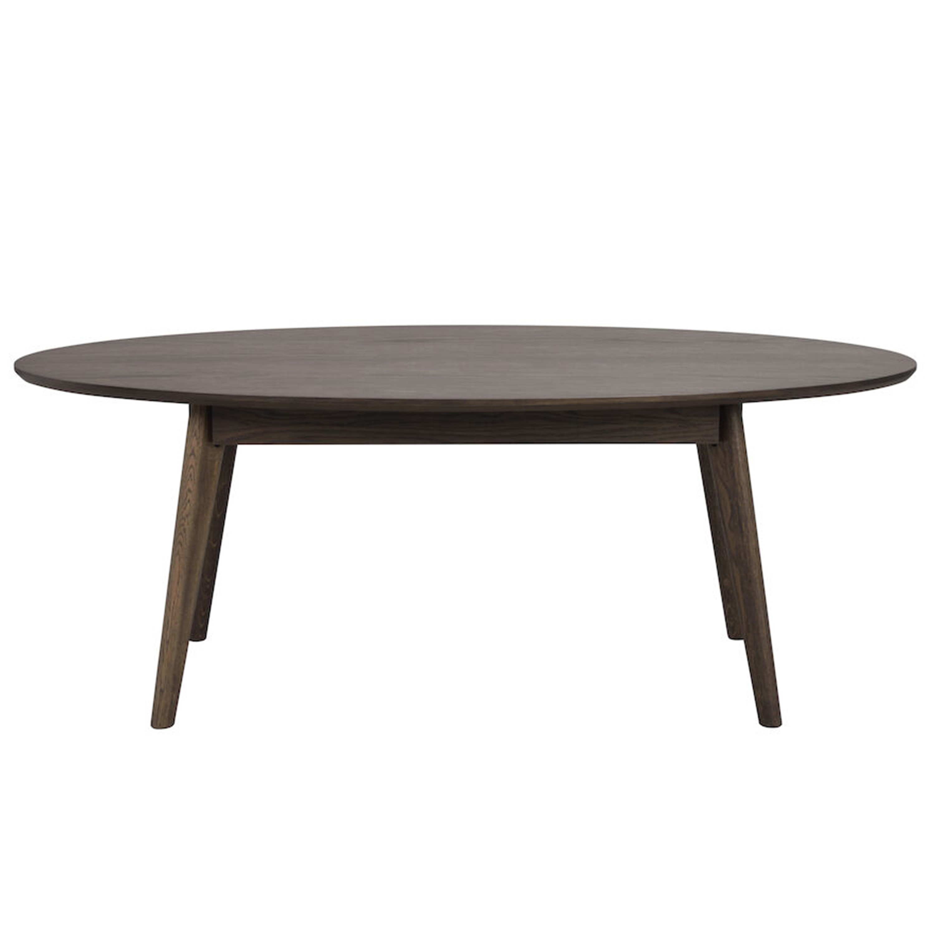 Rowico Home - Yumi Couchtisch Braun 130cm