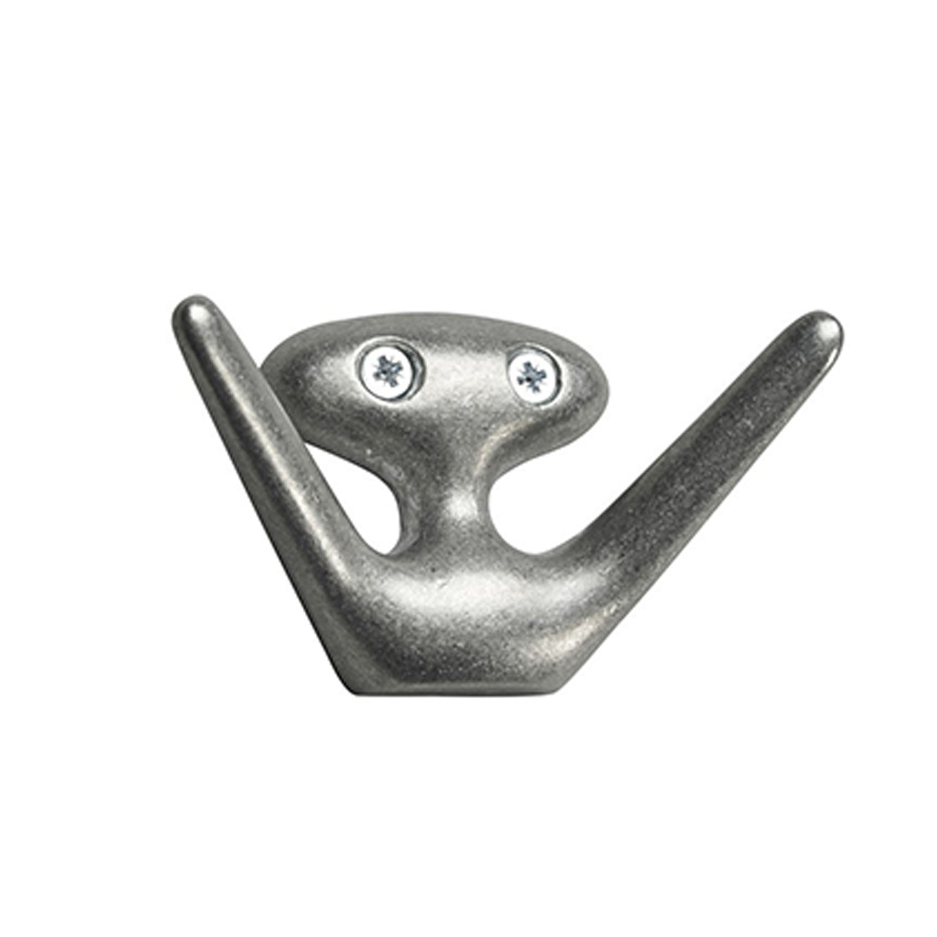 Mama Koukkunaulakko Alumiini 10x6