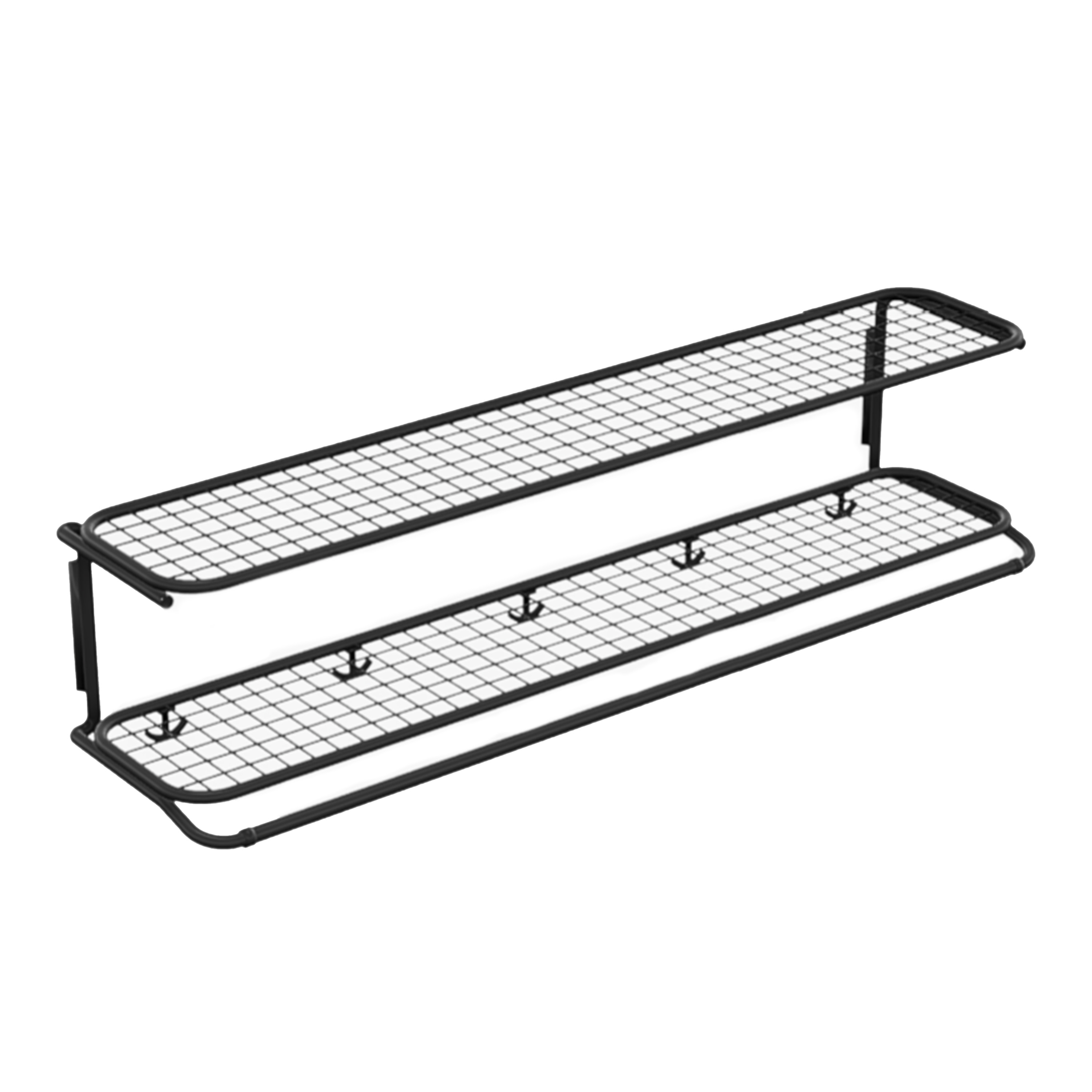 Classic Naulakko Musta 120cm