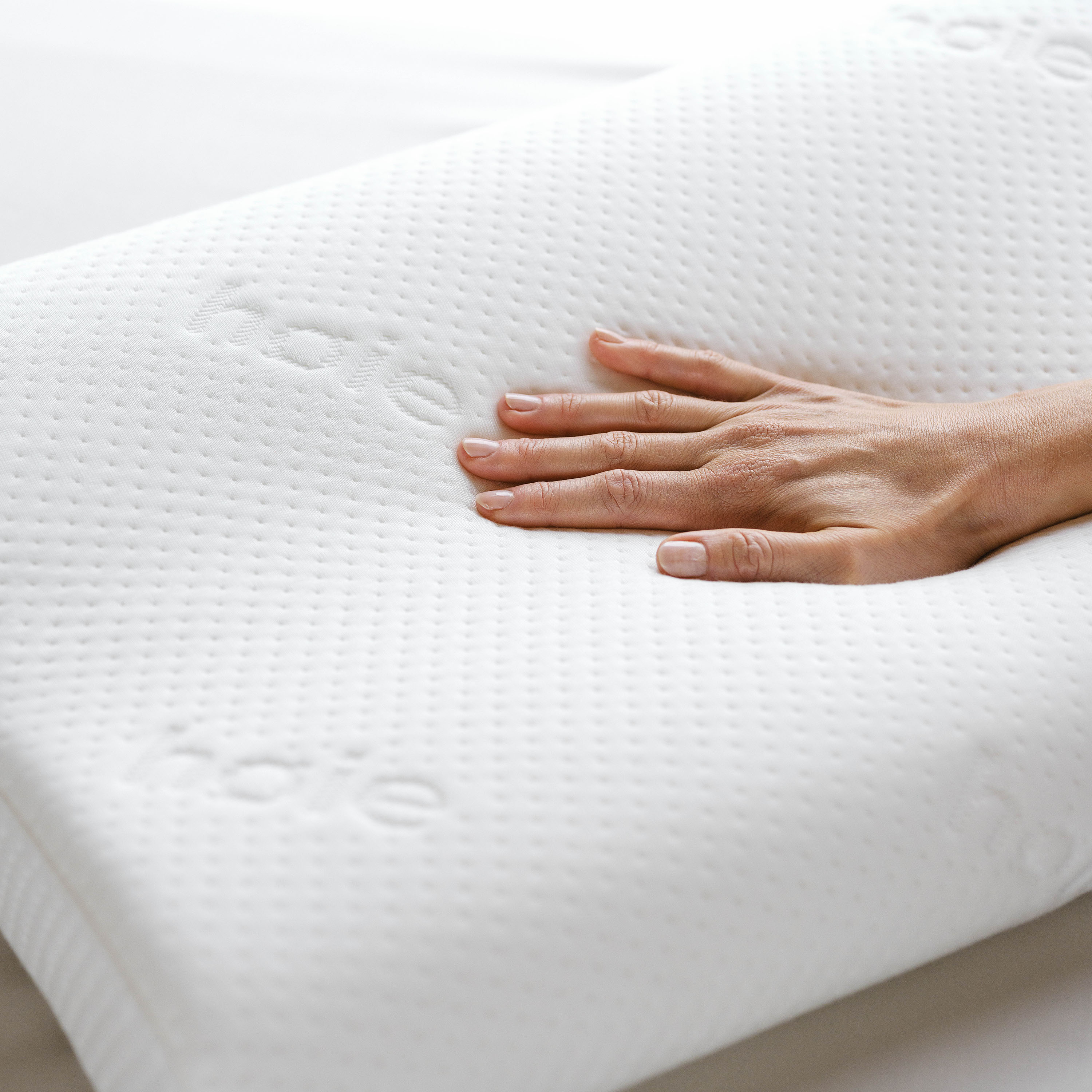 Høie Contour Memory Foam Schlafkissen 40x60