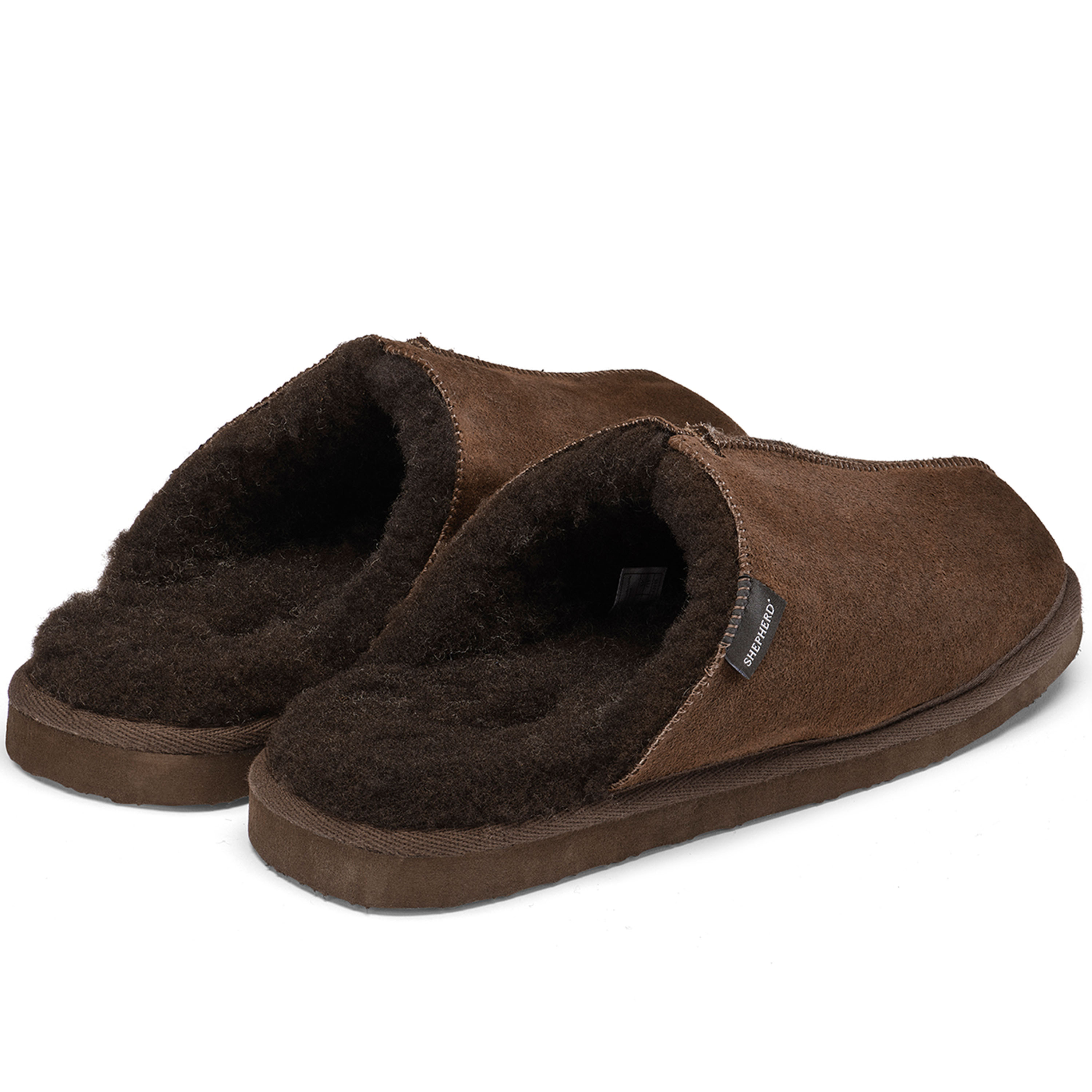 Shepherd Hugo Tofflor Moro 44