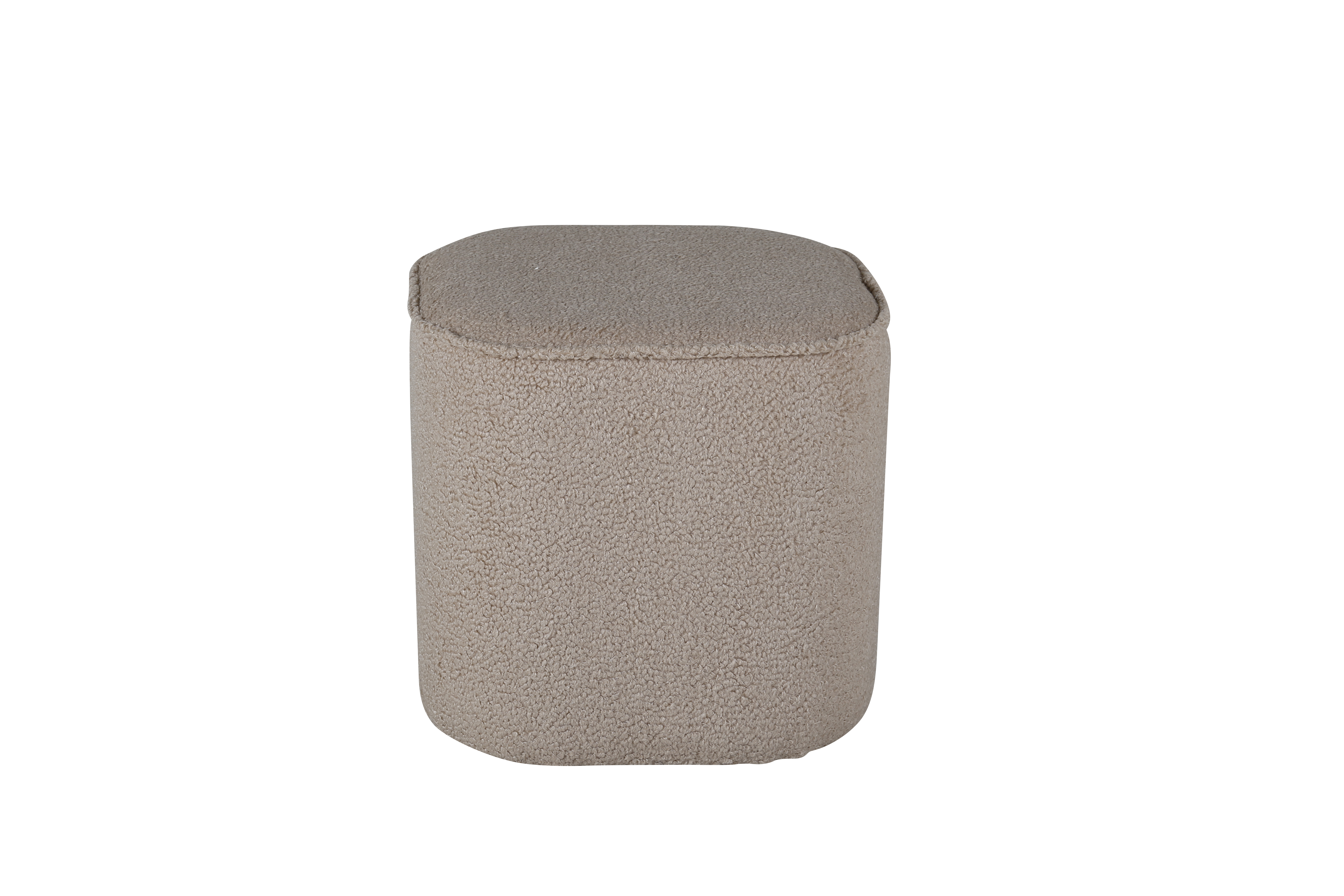 Venture Home - Ziggy Sittpuff Teddy Beige