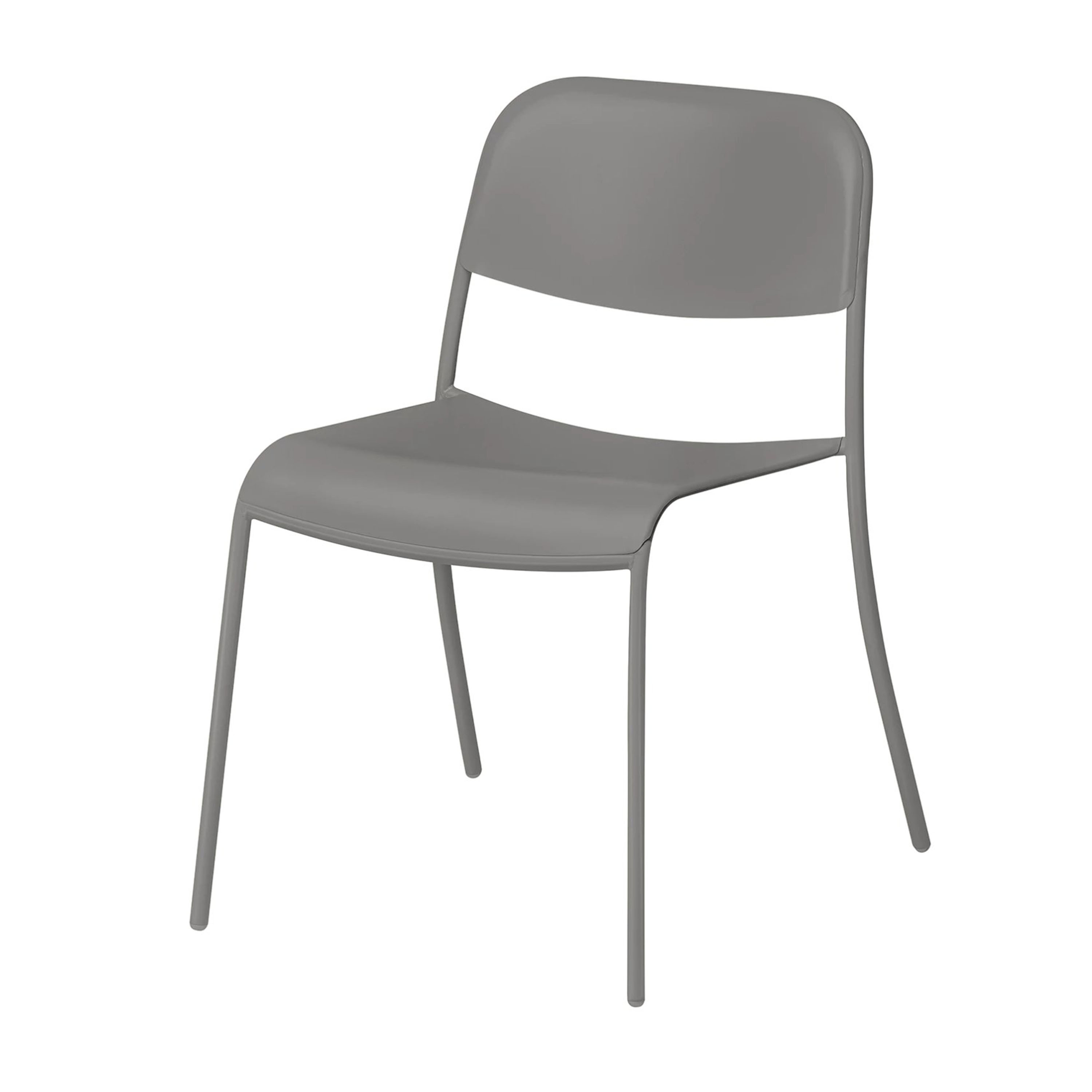 Blomus Yua Ulkoruokatuoli Granite Gray