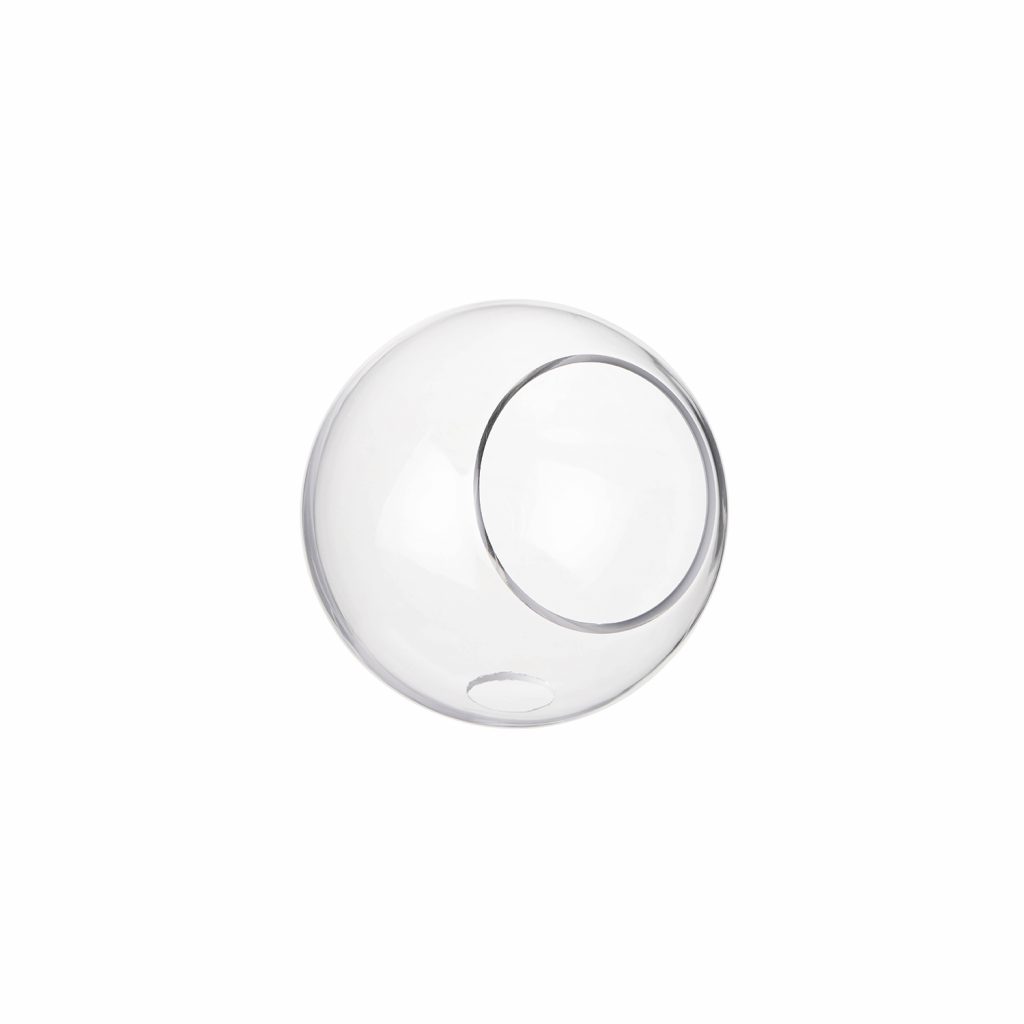 Göte Reservglas 15cm