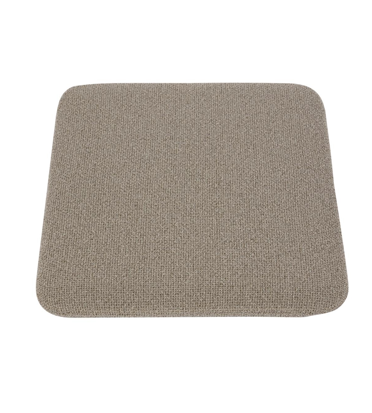 AYTM - Curva Sittdyna Taupe Bouclé 33x27 - Brun