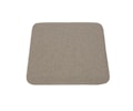Curva Sittdyna Taupe Bouclé 33x27