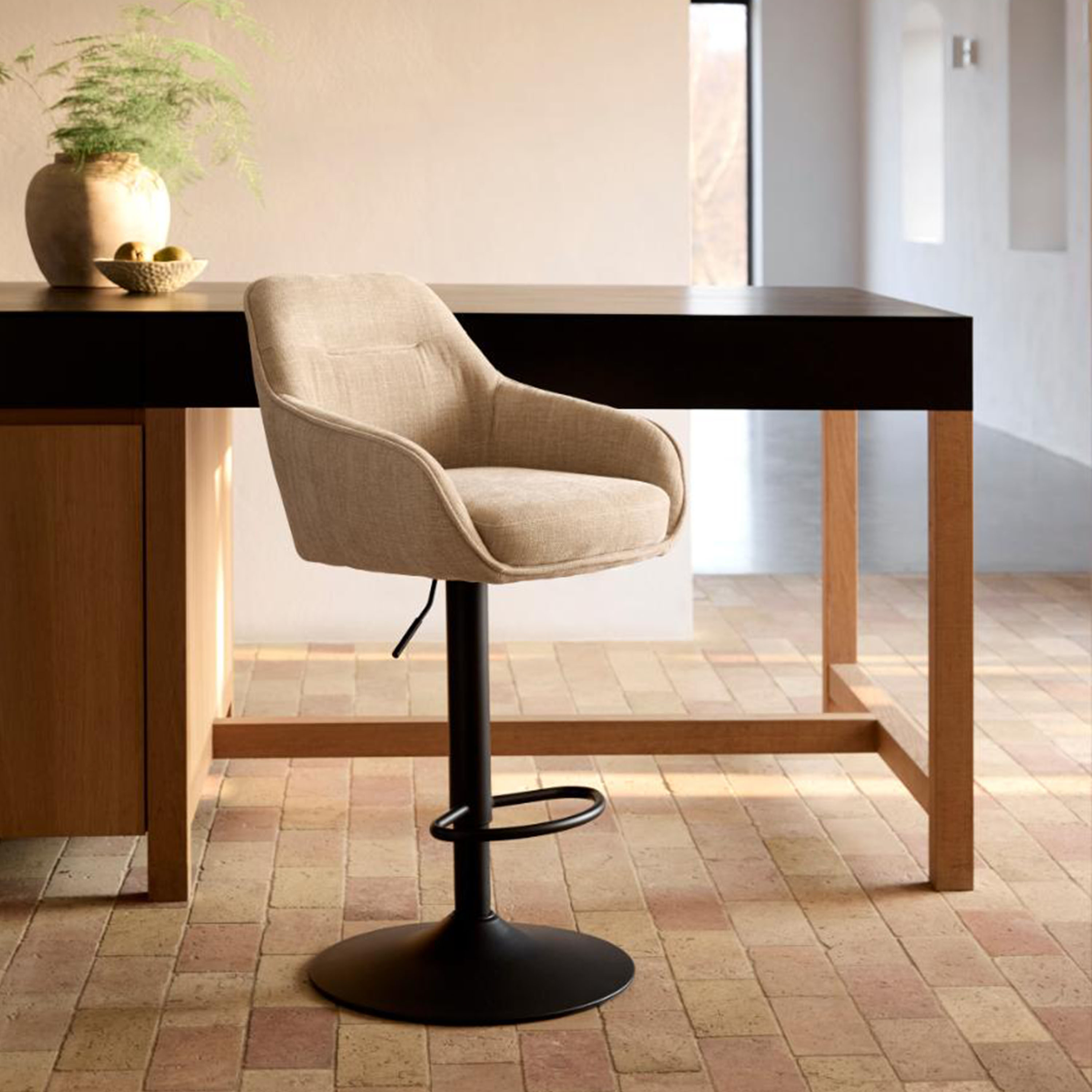 Nordic Home Amanda Barstol Linen