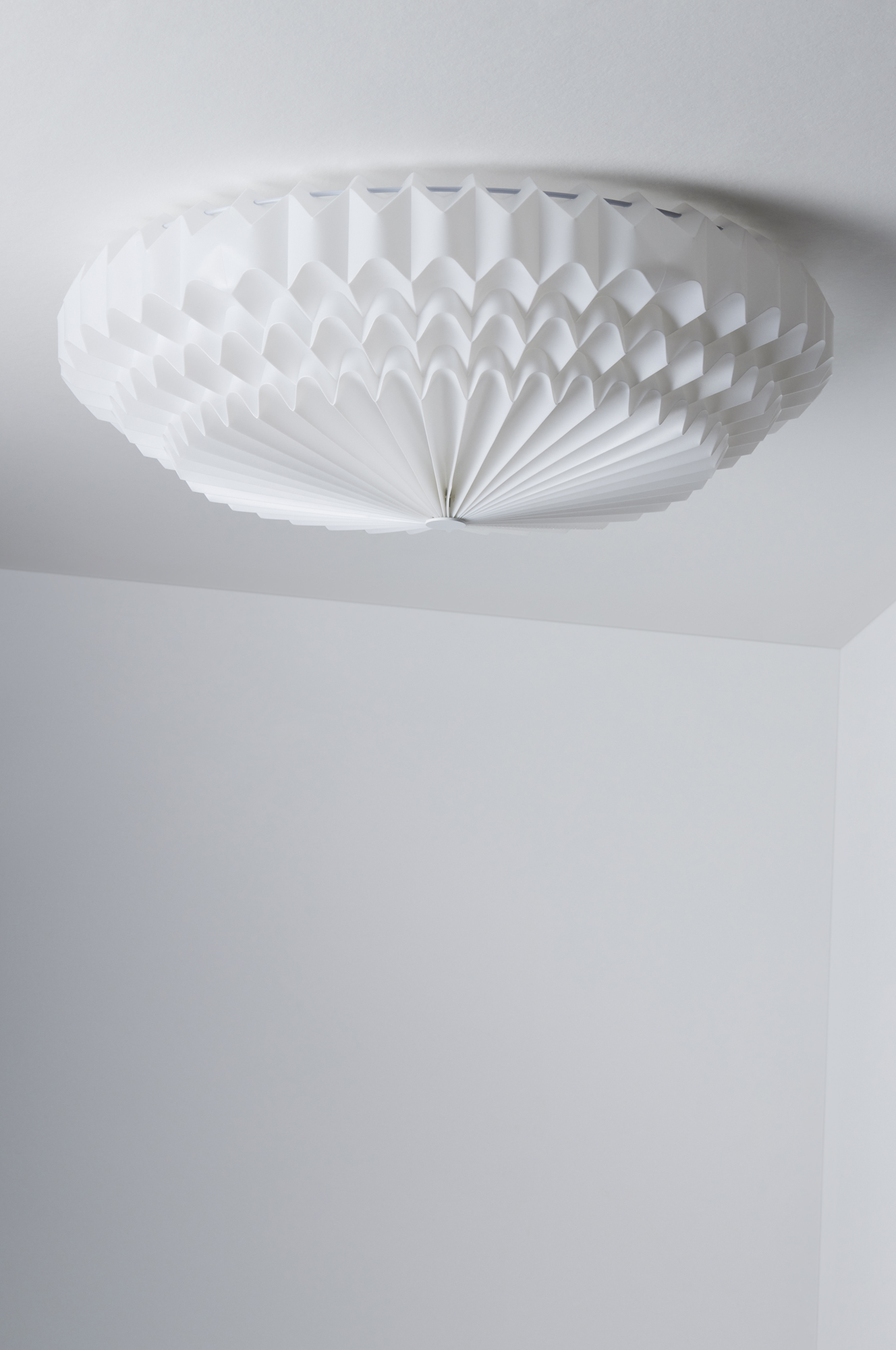 CO Bankeryd Poppy 57 Deckenleuchte Weiß