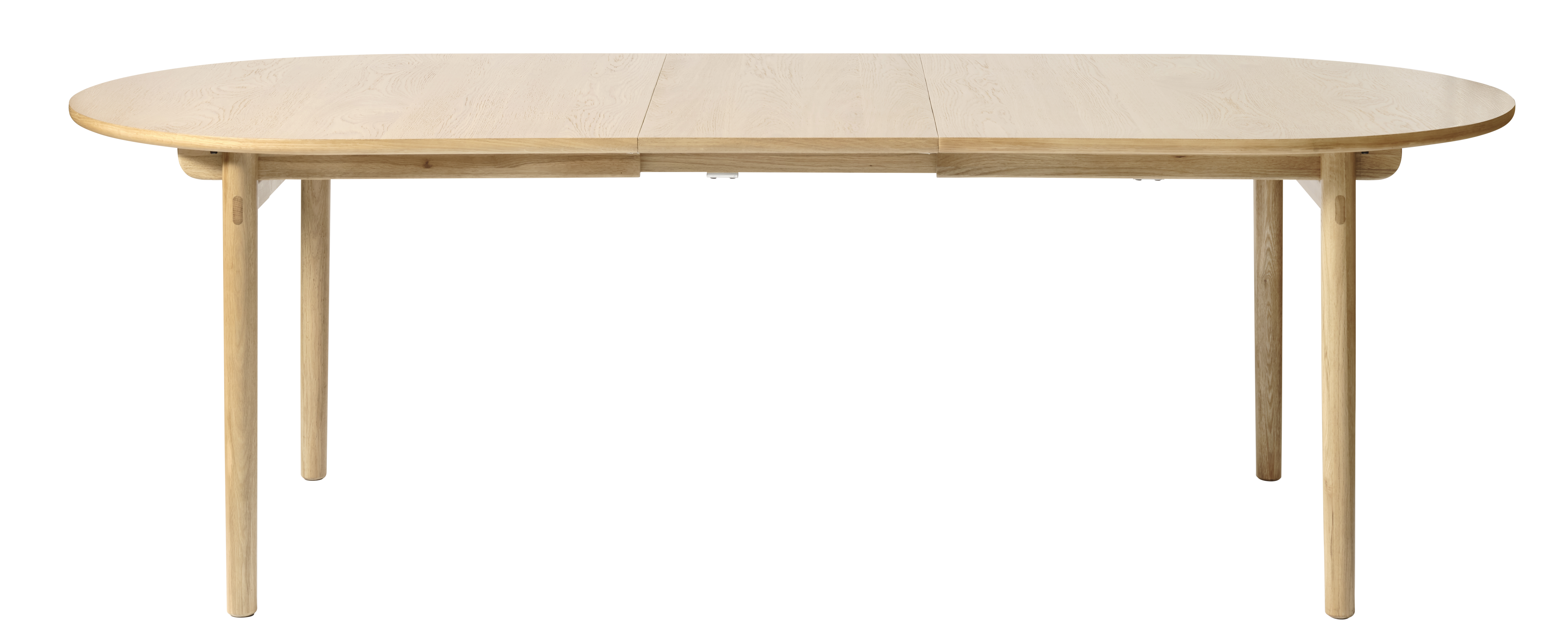 Nordic Home Alice Matbord Natural Oak 190cm