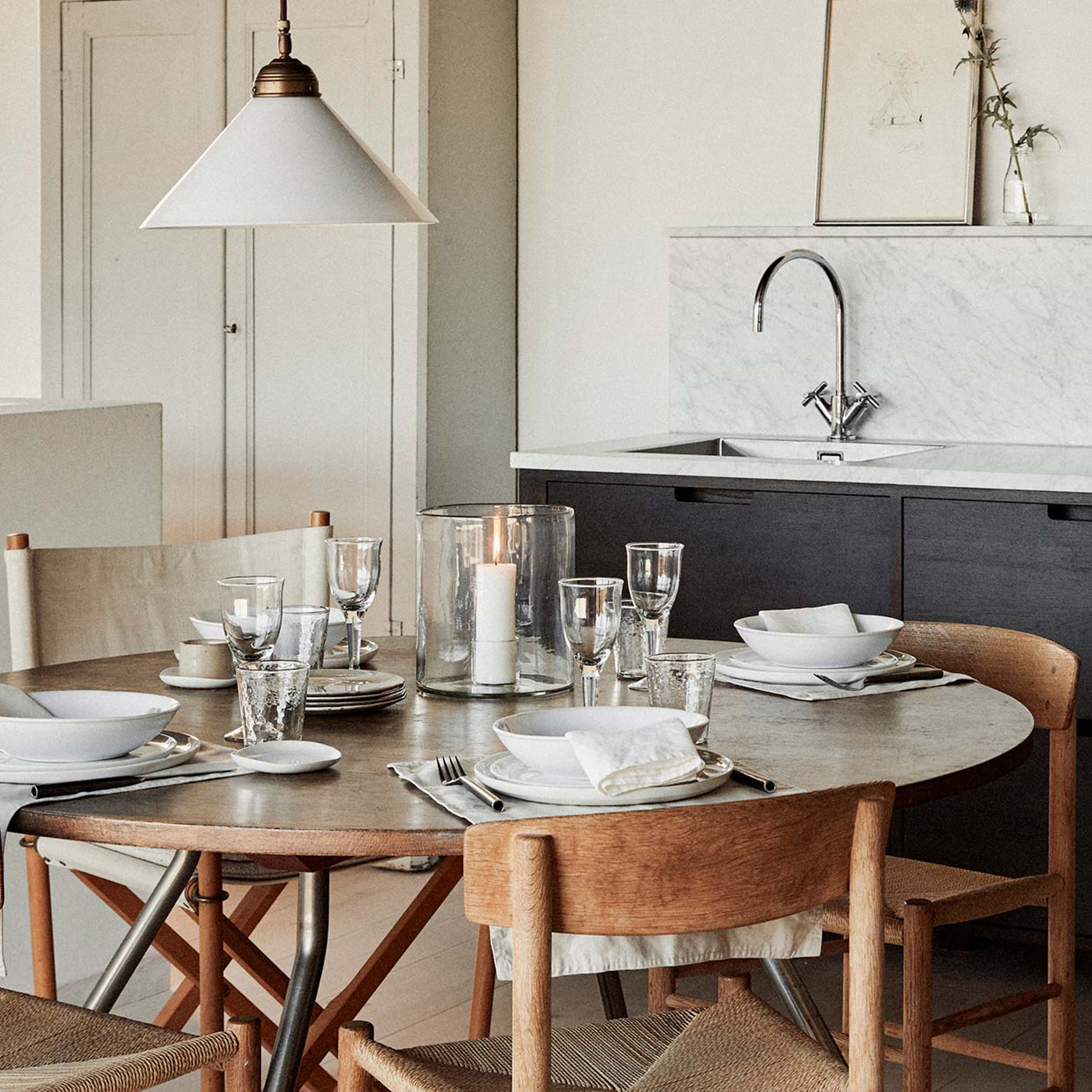 Tell me more Luna Ljuslykta L