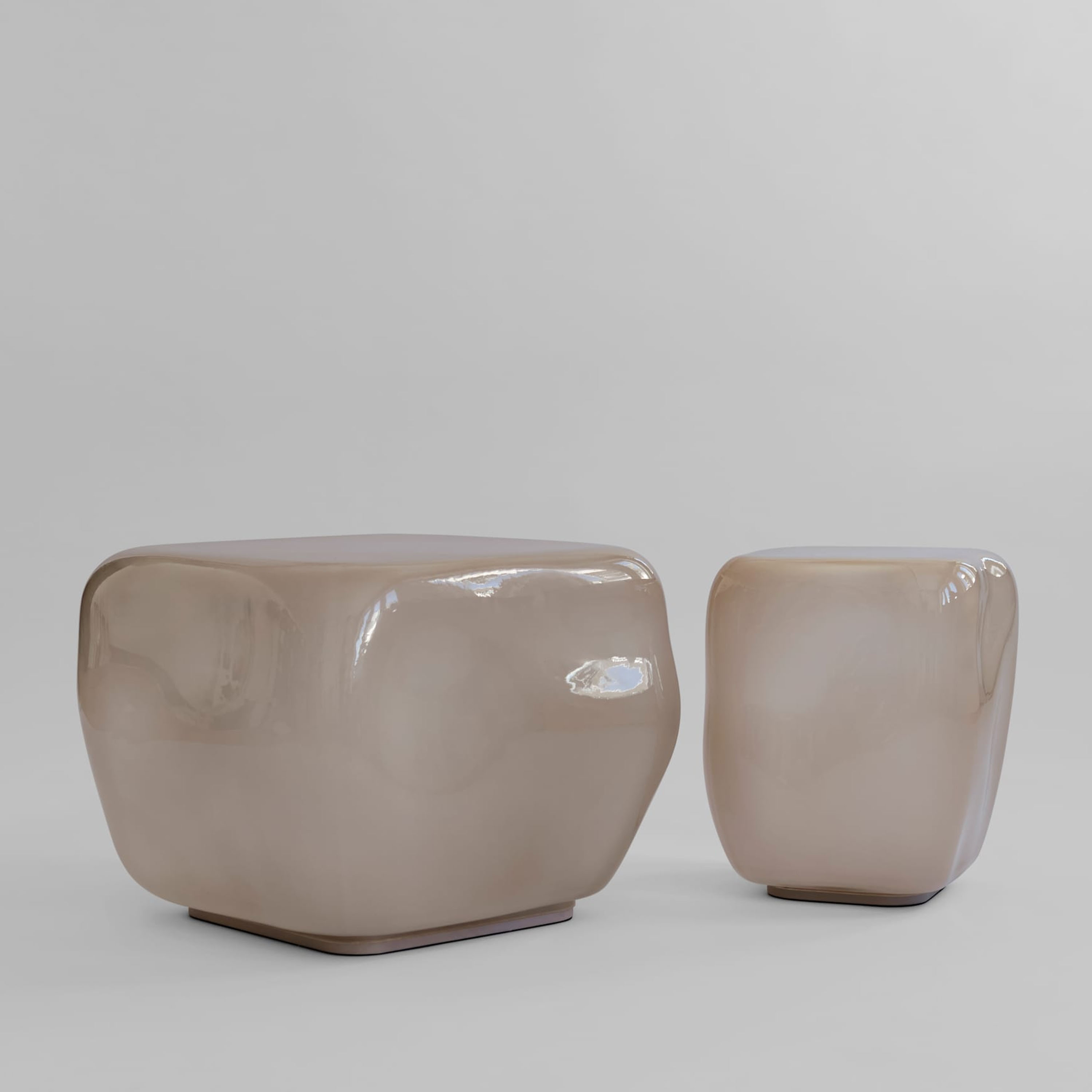 101 Copenhagen Ishi Soffbord Smoked Desert Medio