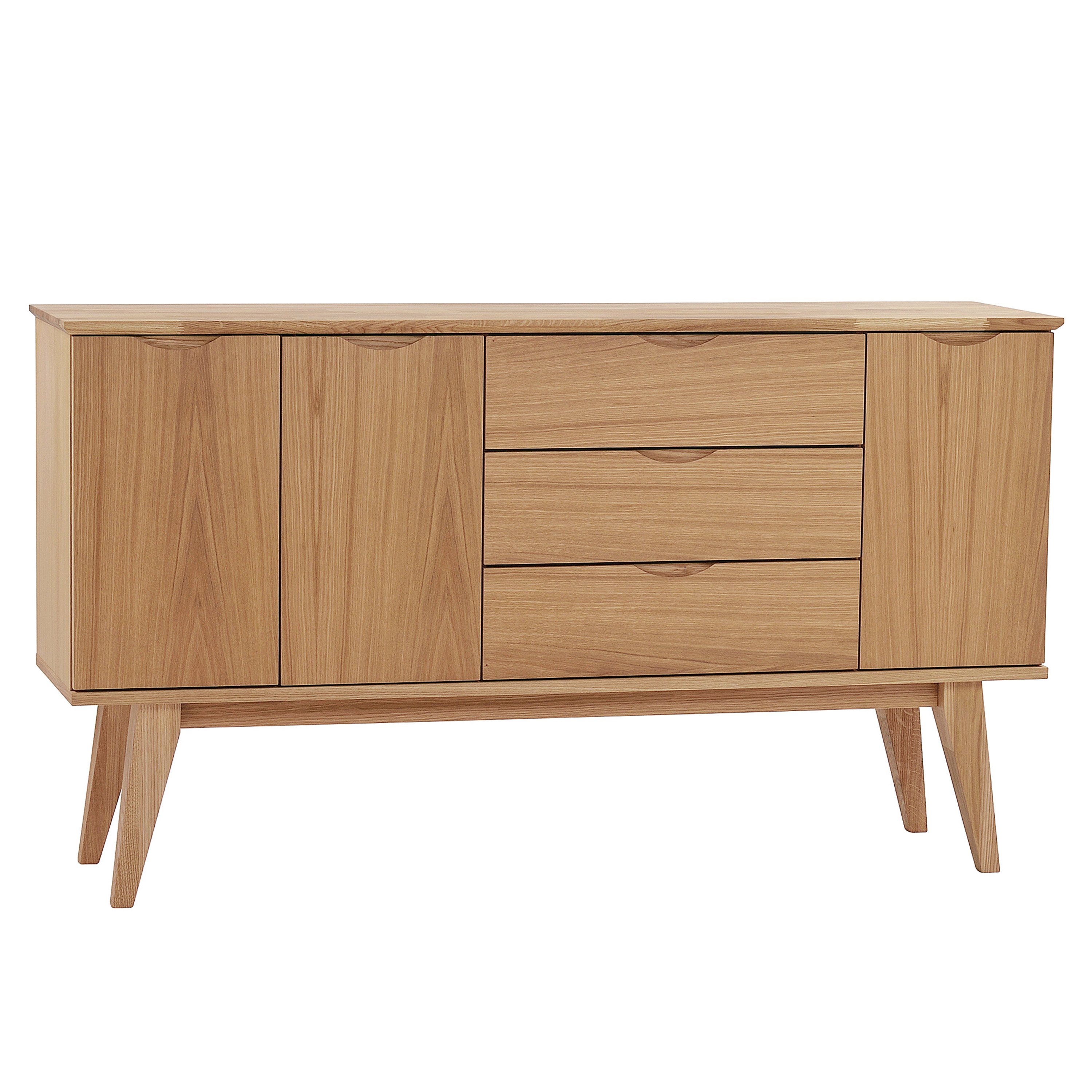 Filippa Sideboard Eiche 150cm
