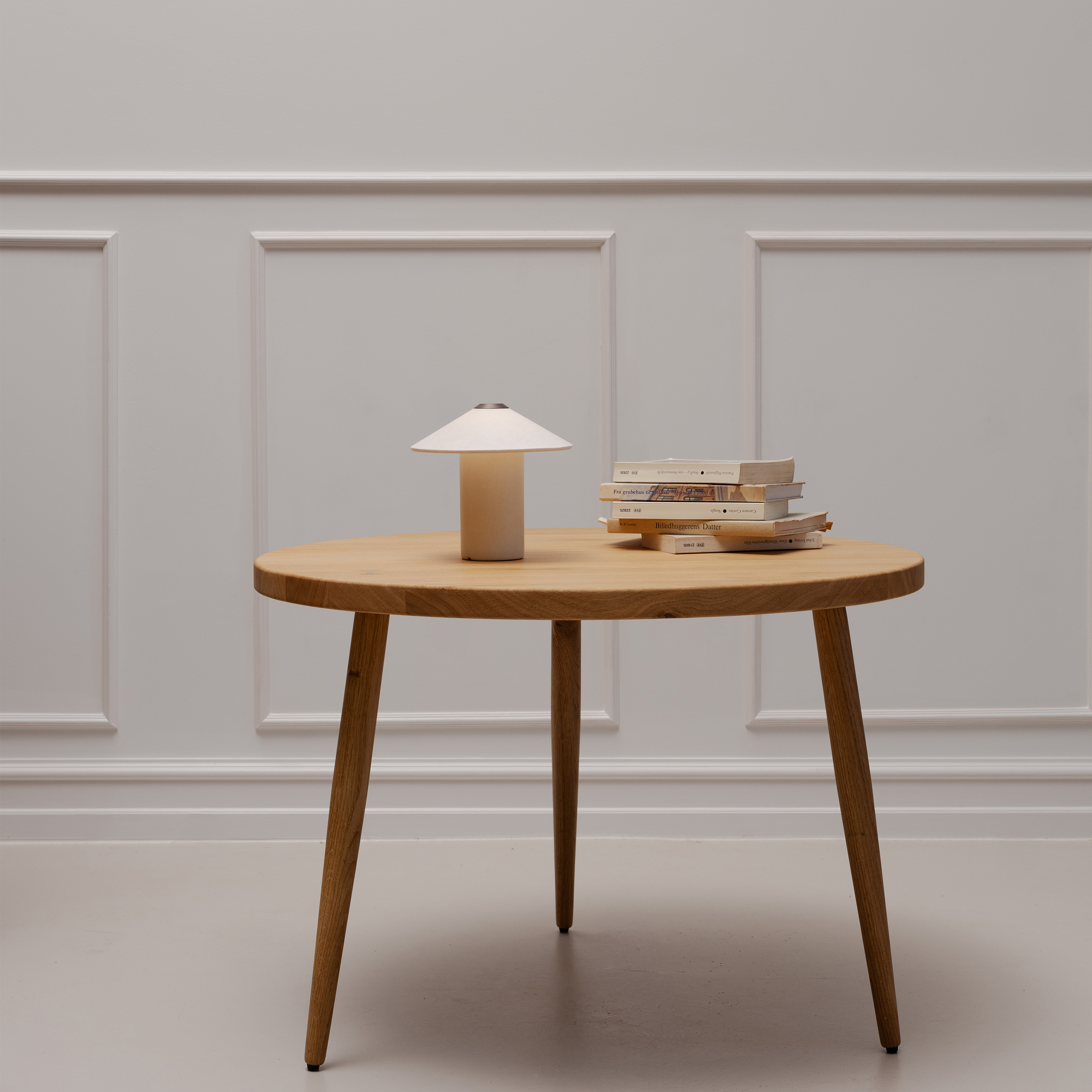 LYFA Futé Tragbare Tischleuchte 17cm