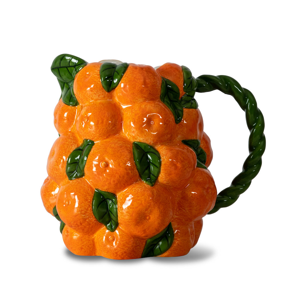 Byon - Mandarine Kanna - Orange