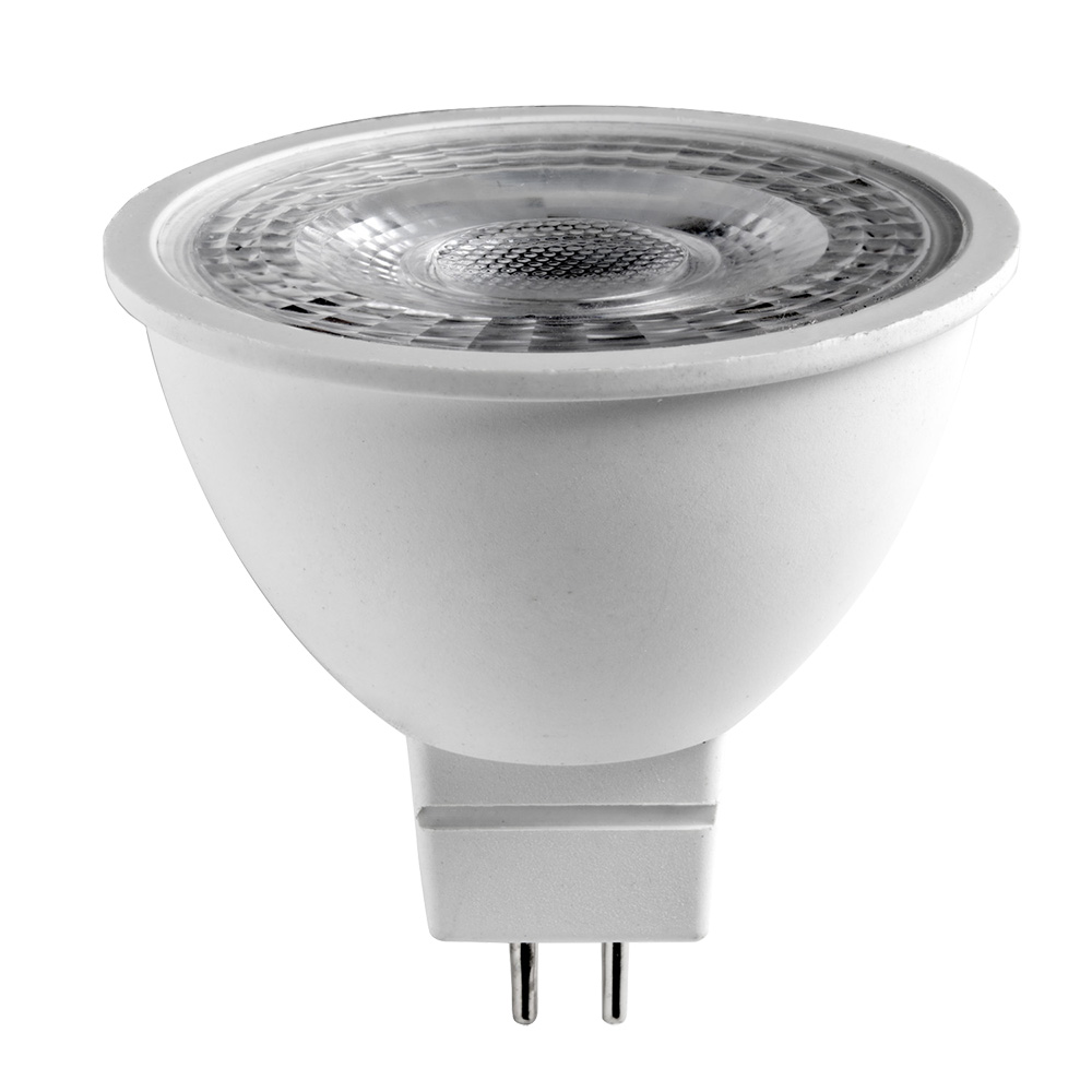 Ljuskälla LED MR16 5W Dimbar