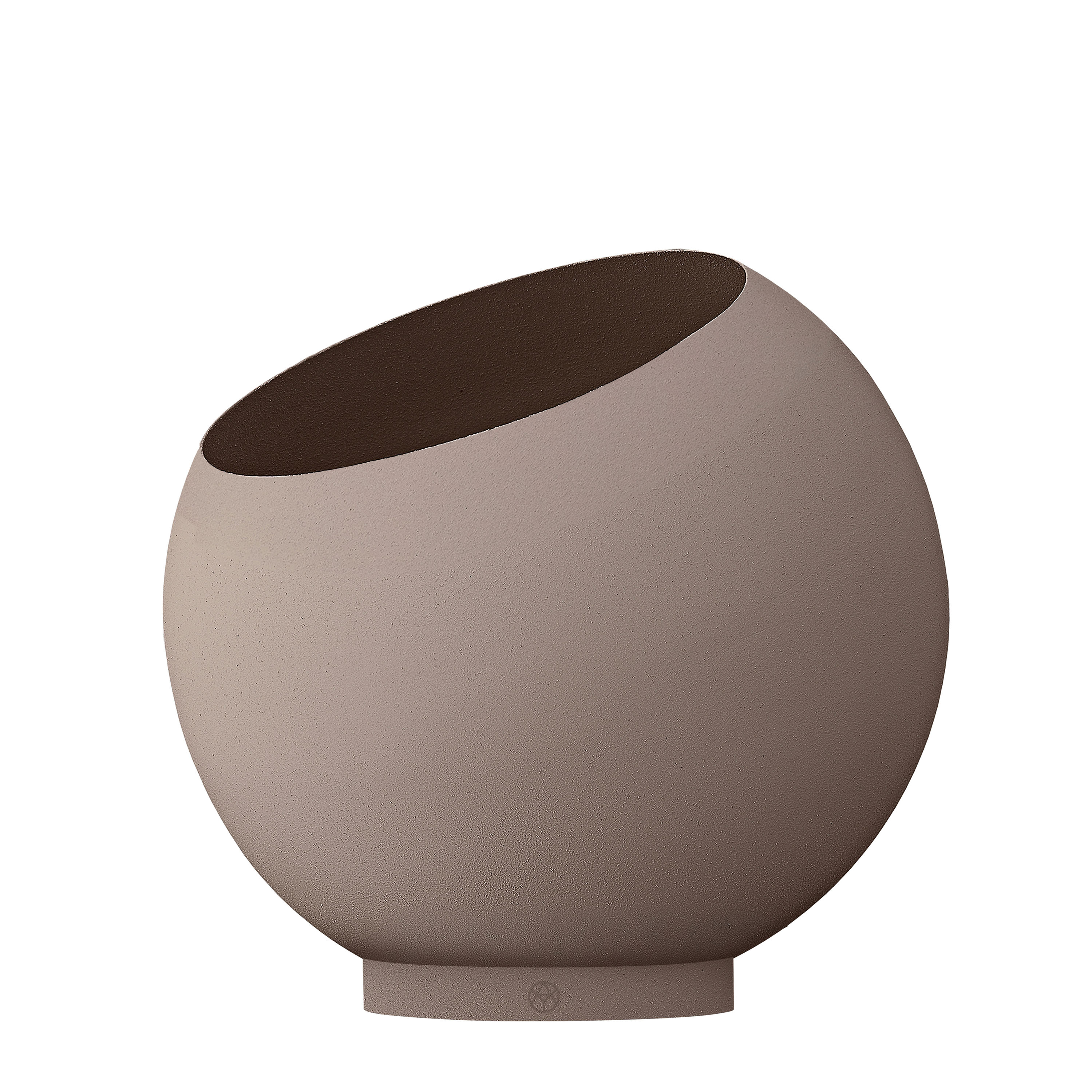 Globe Ruukku Taupe Ø37