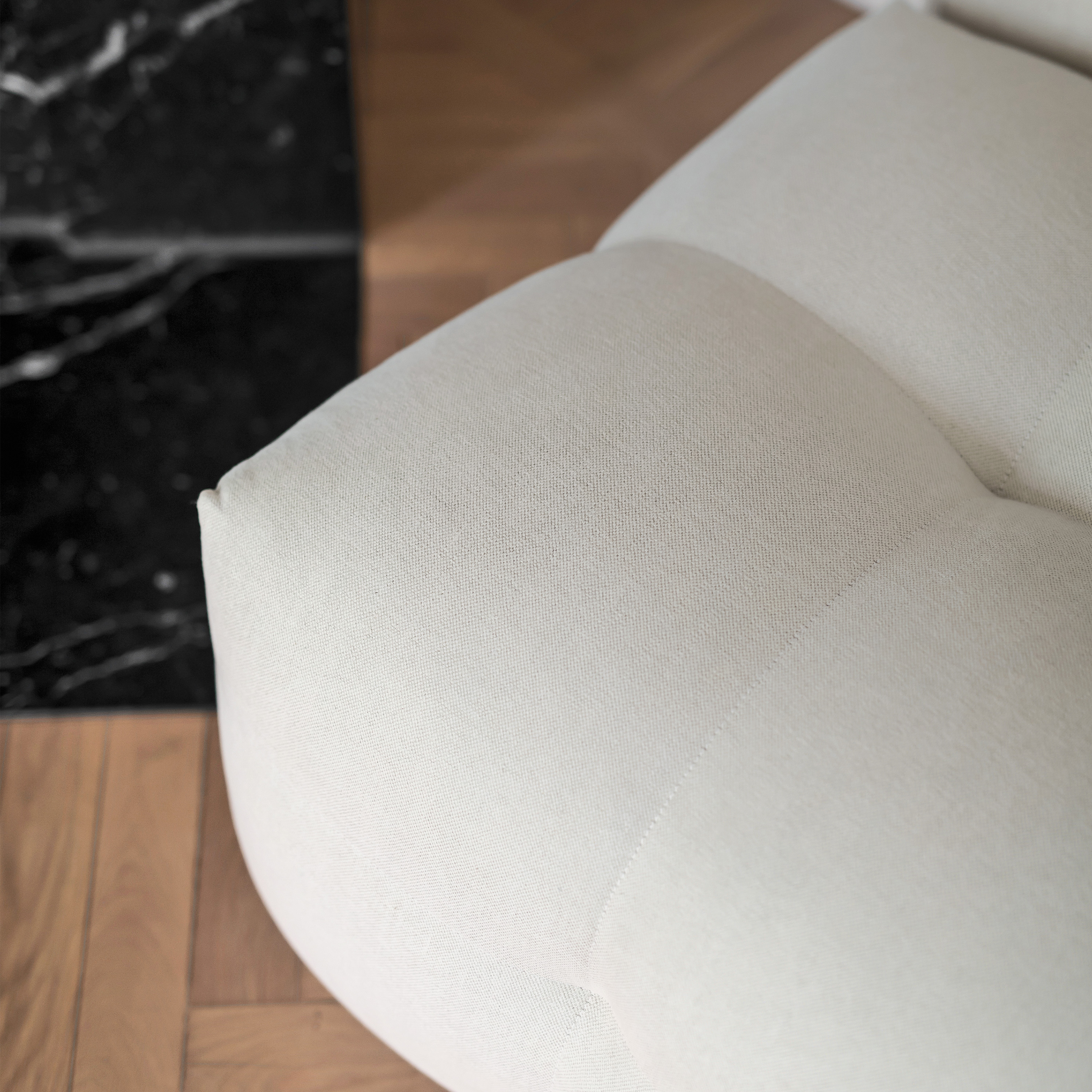 Sleepo Collection Billie Loungestol Nature 89cm