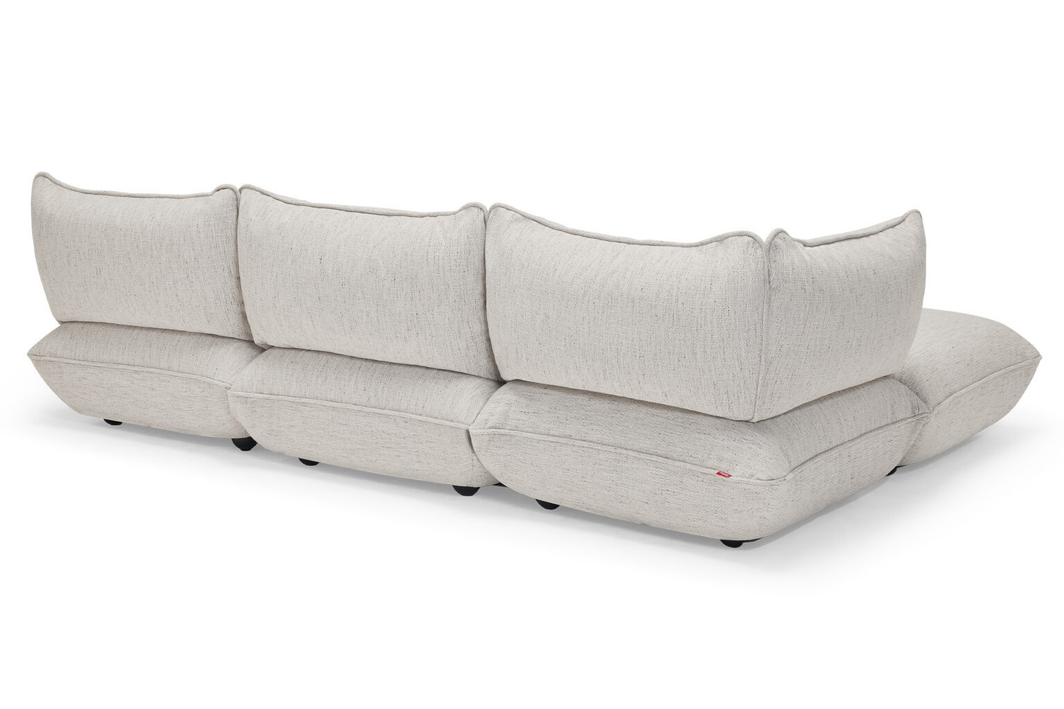 Fatboy Sumo Mingle Divansofa Marmor 301cm