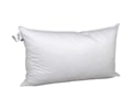 Blåklocka Fiberkudde 750g 50x90
