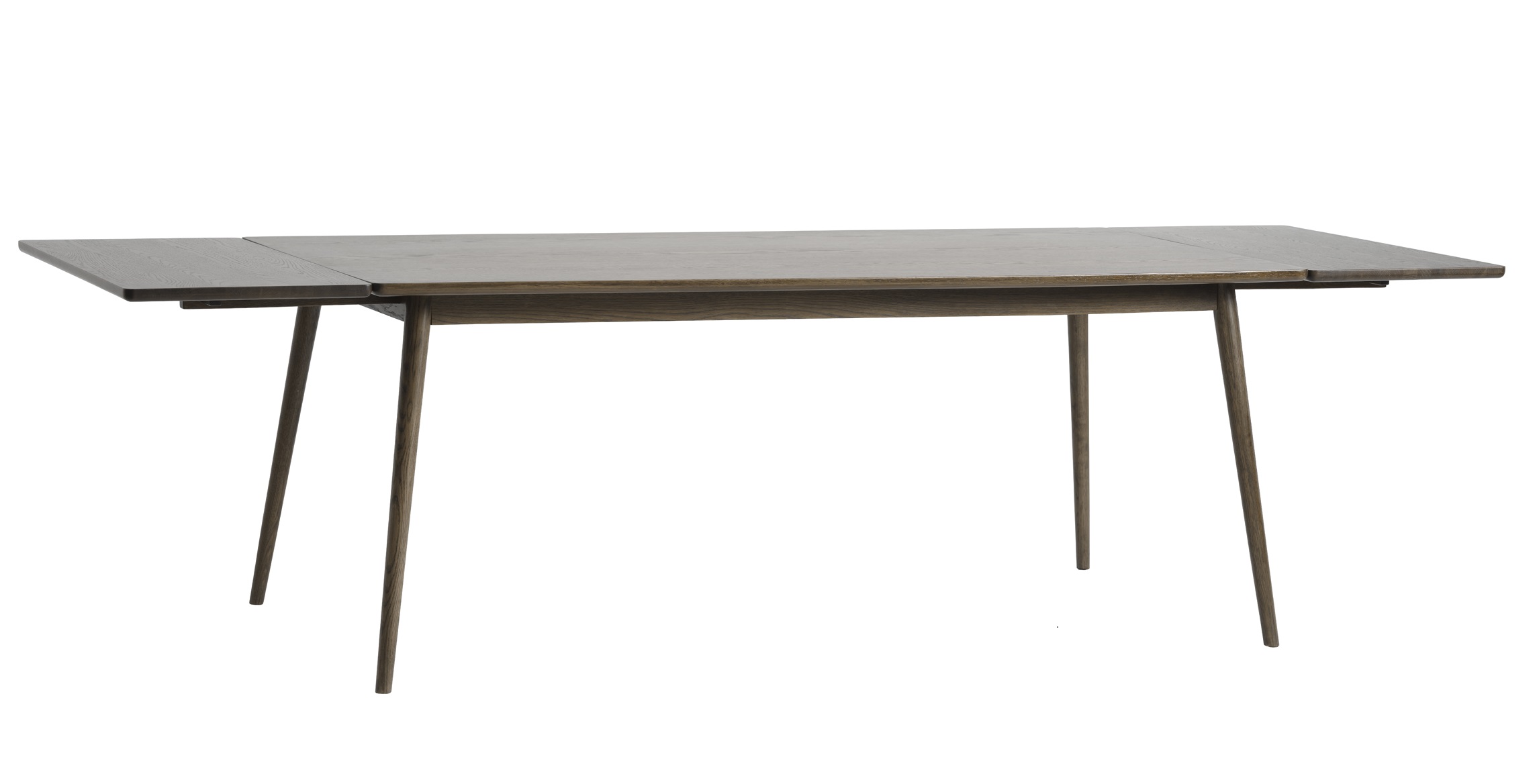 Nordic Home Sofia Ruokapöytä Smoked Oak 190cm