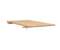 Tyler Tilläggsskiva Ek 50x90