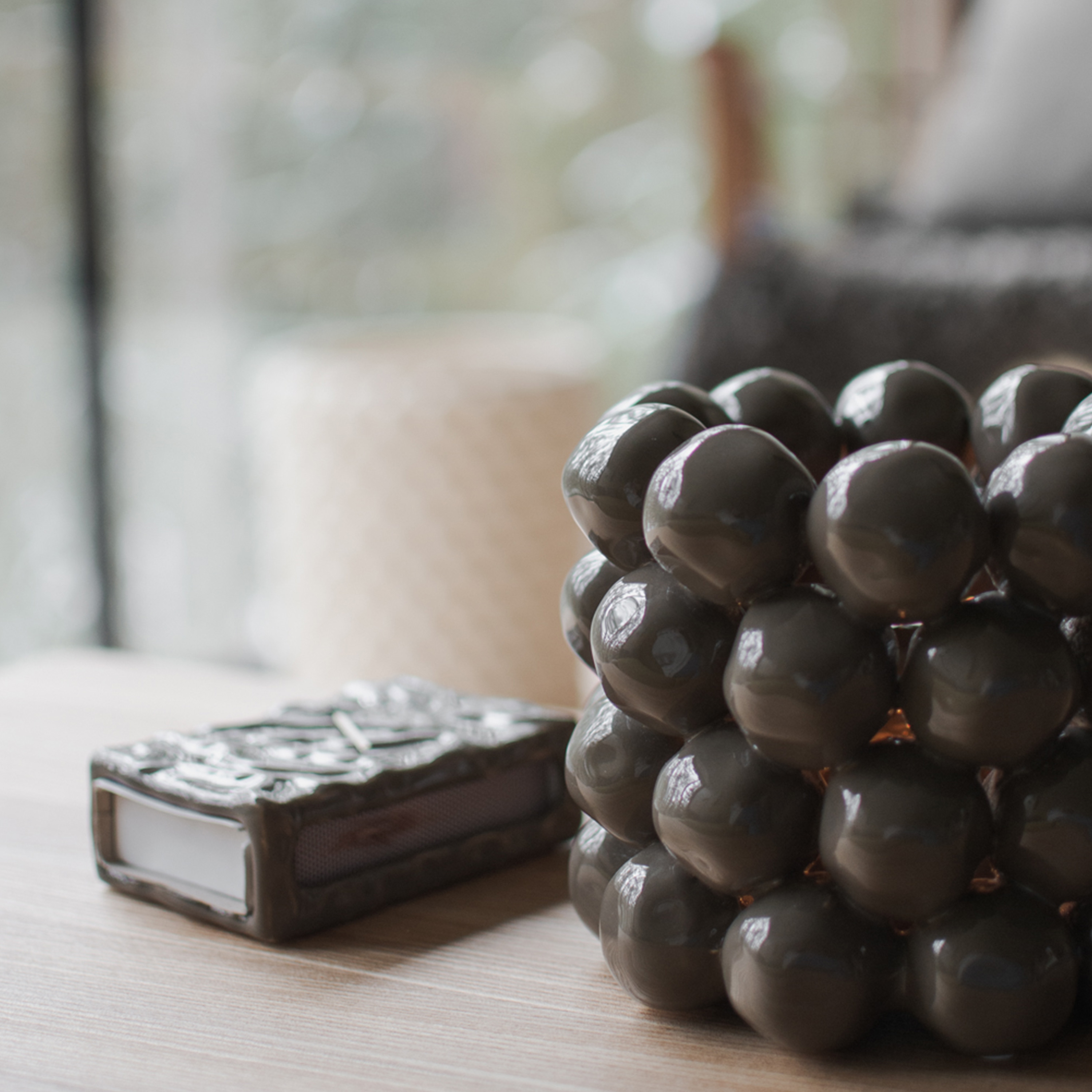 DBKD Bright Ljuslykta Shiny Dust