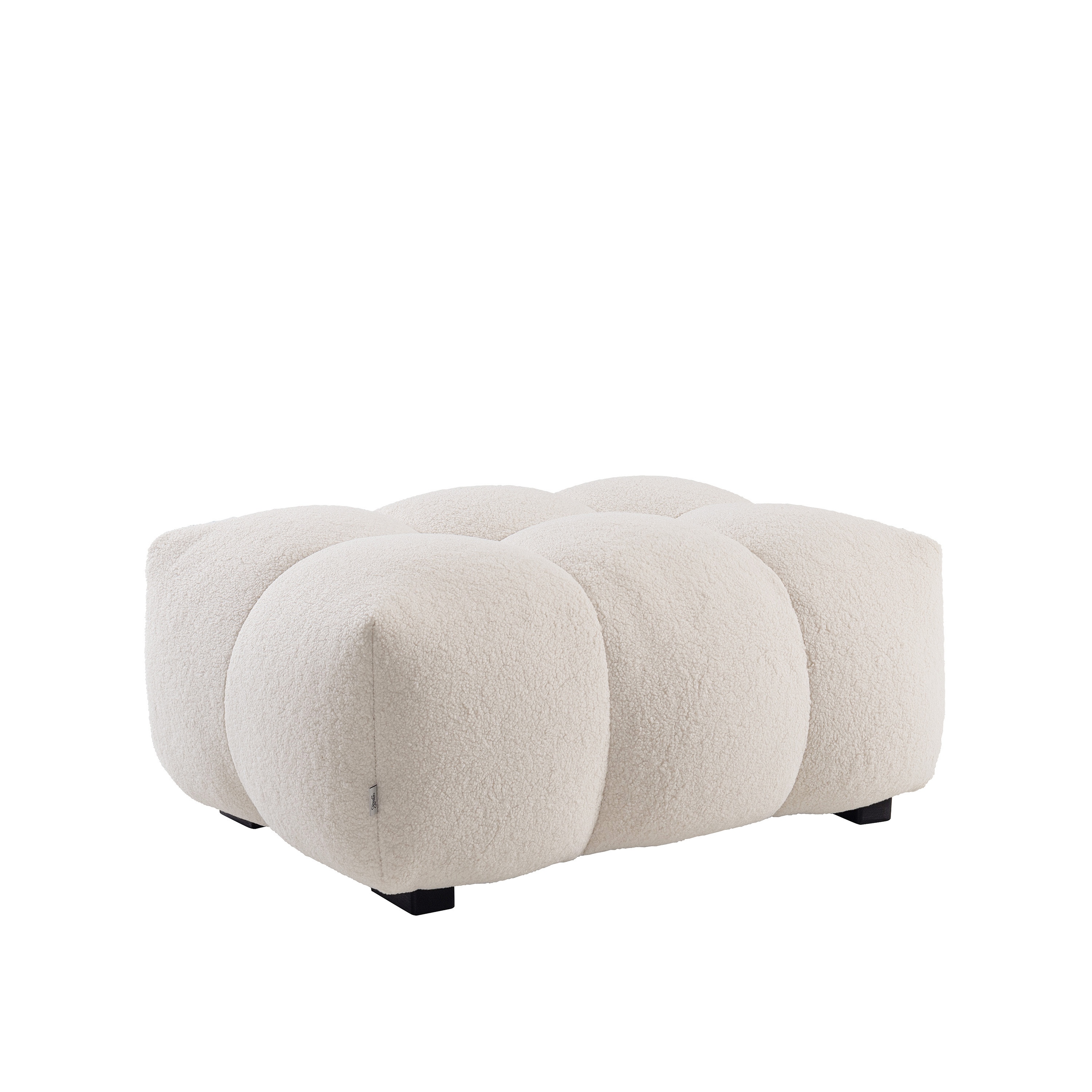 Billie Sittepuff S Creme Teddy