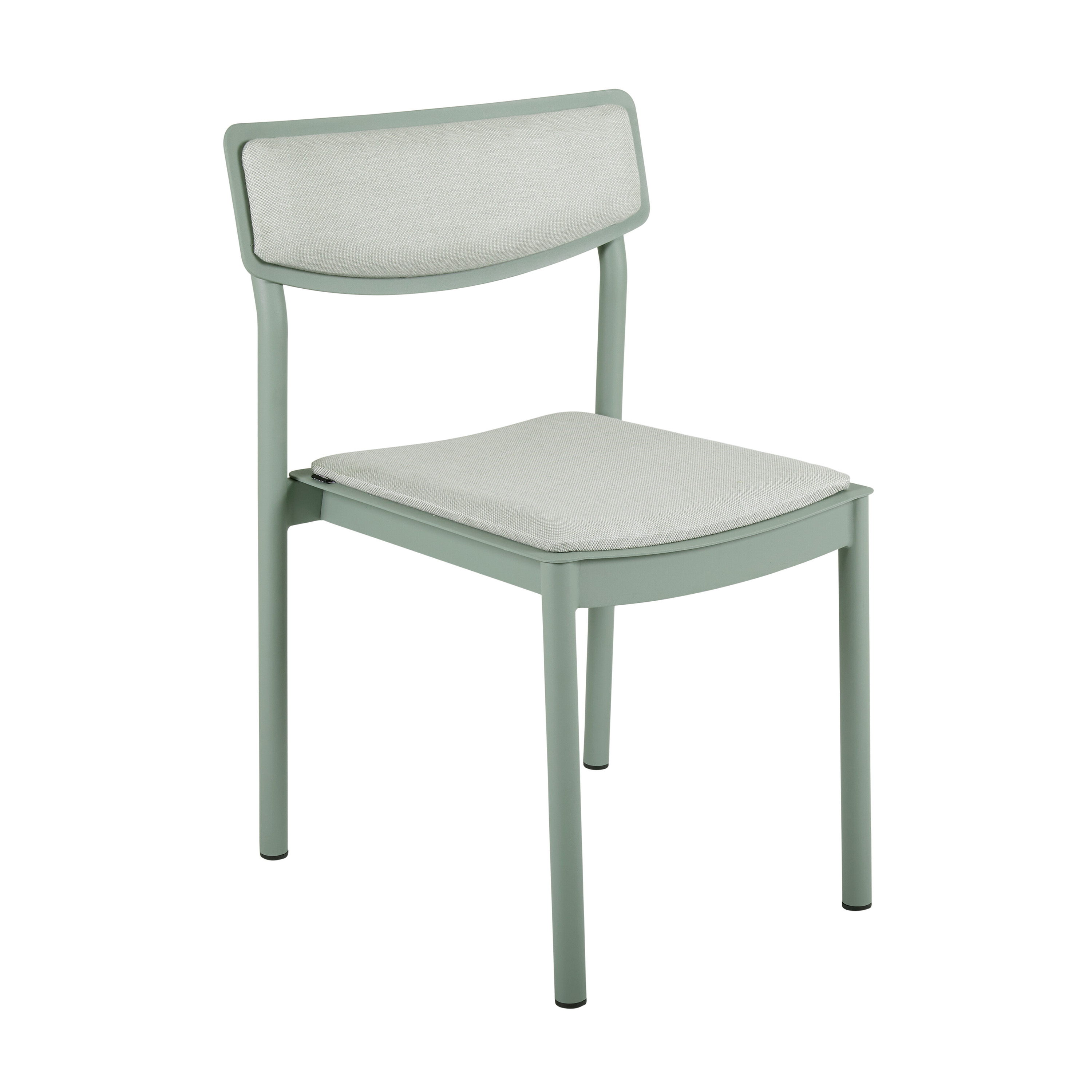 Gusty Matstol Dusty Green