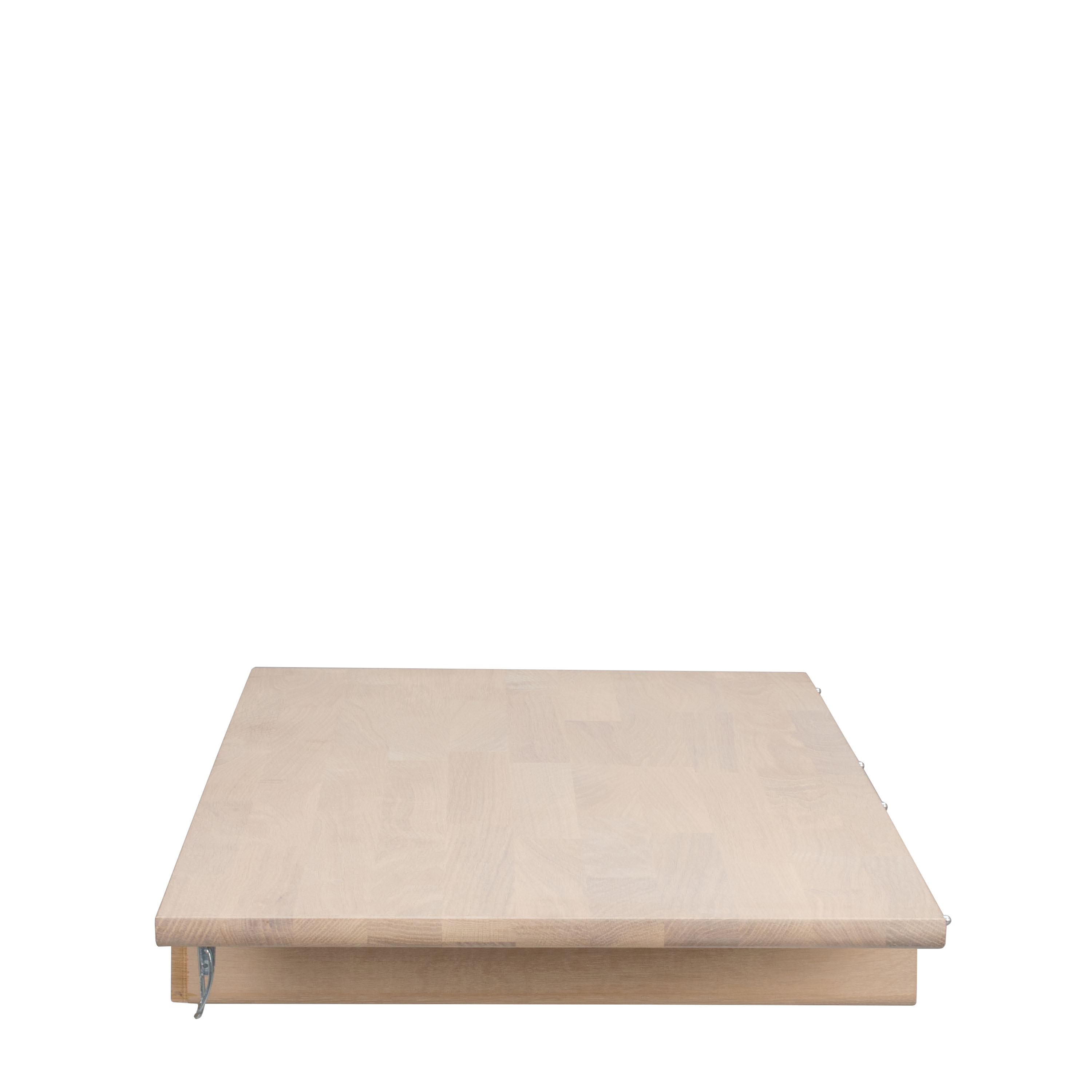 Rowico Home Derrymore Einlegeplatte Weißpigmentiert 45cm