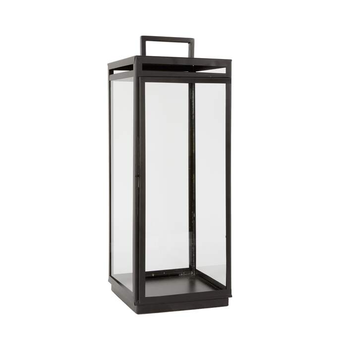 Nordic Home - Carl Lyslykt Svart 80cm - Lykter