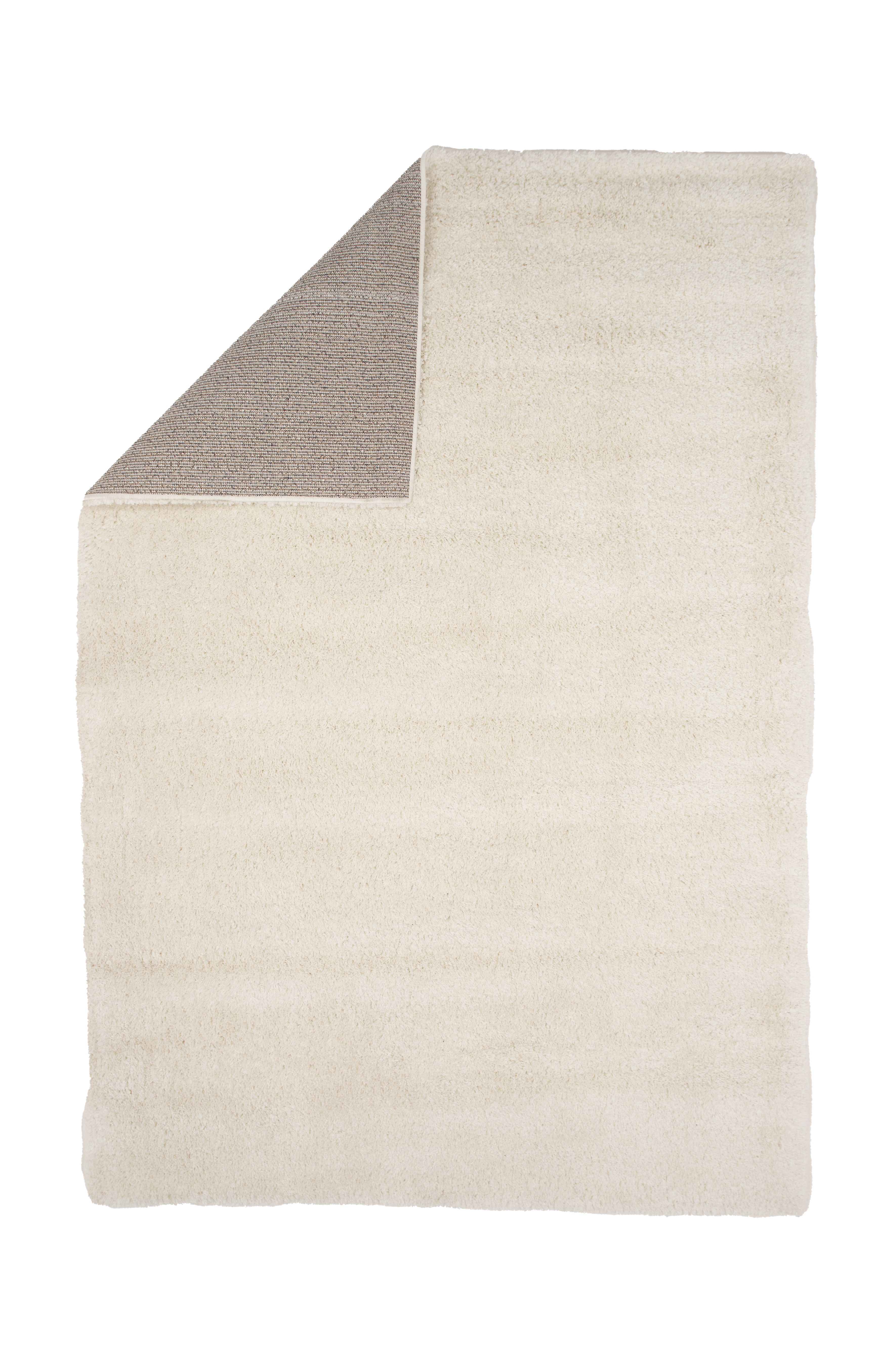 Venture Home Klara Matta Vit 200x290