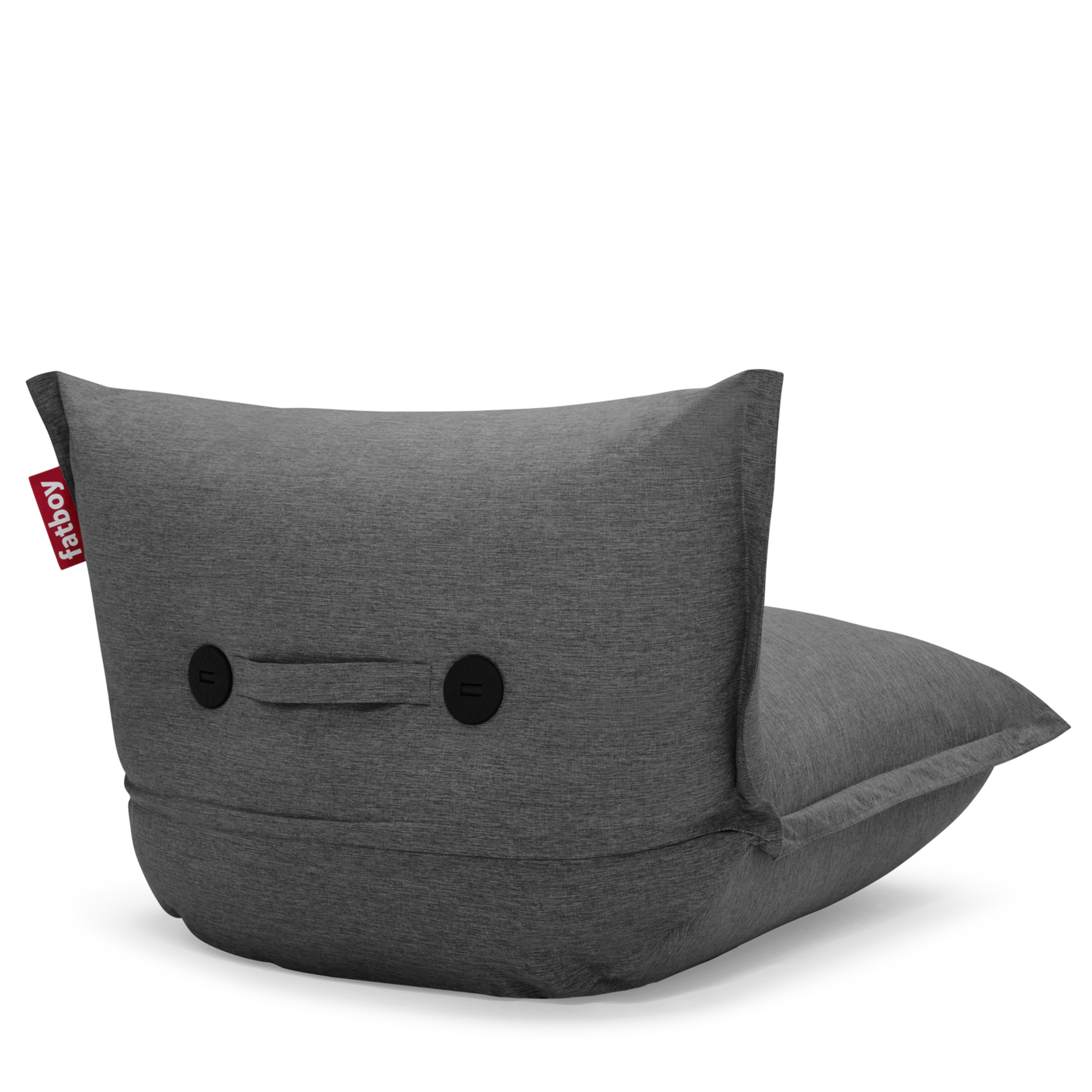 Fatboy The BonBaron Outdoor Lepotuoli Rock Grey