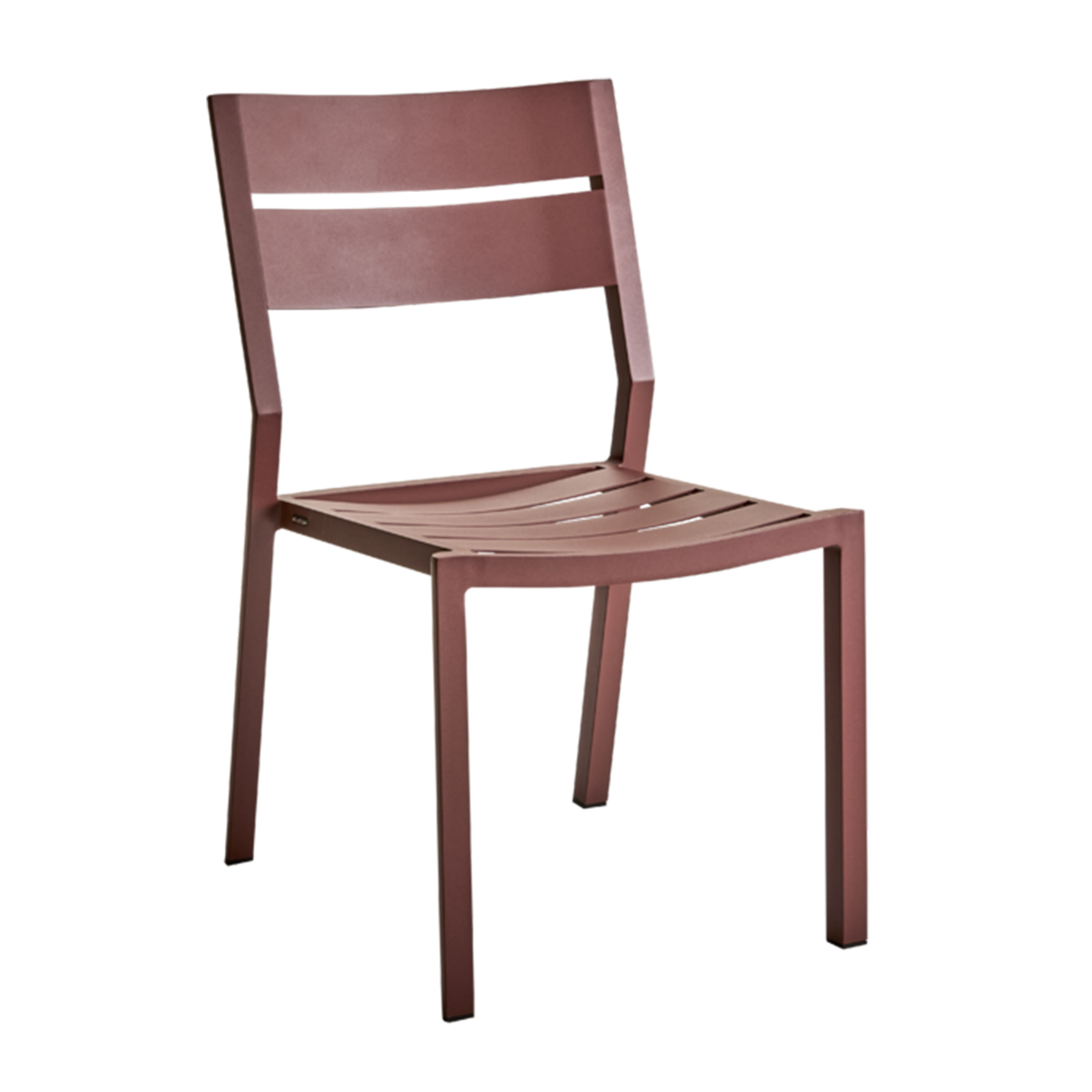 Delia Matstol Zin Red