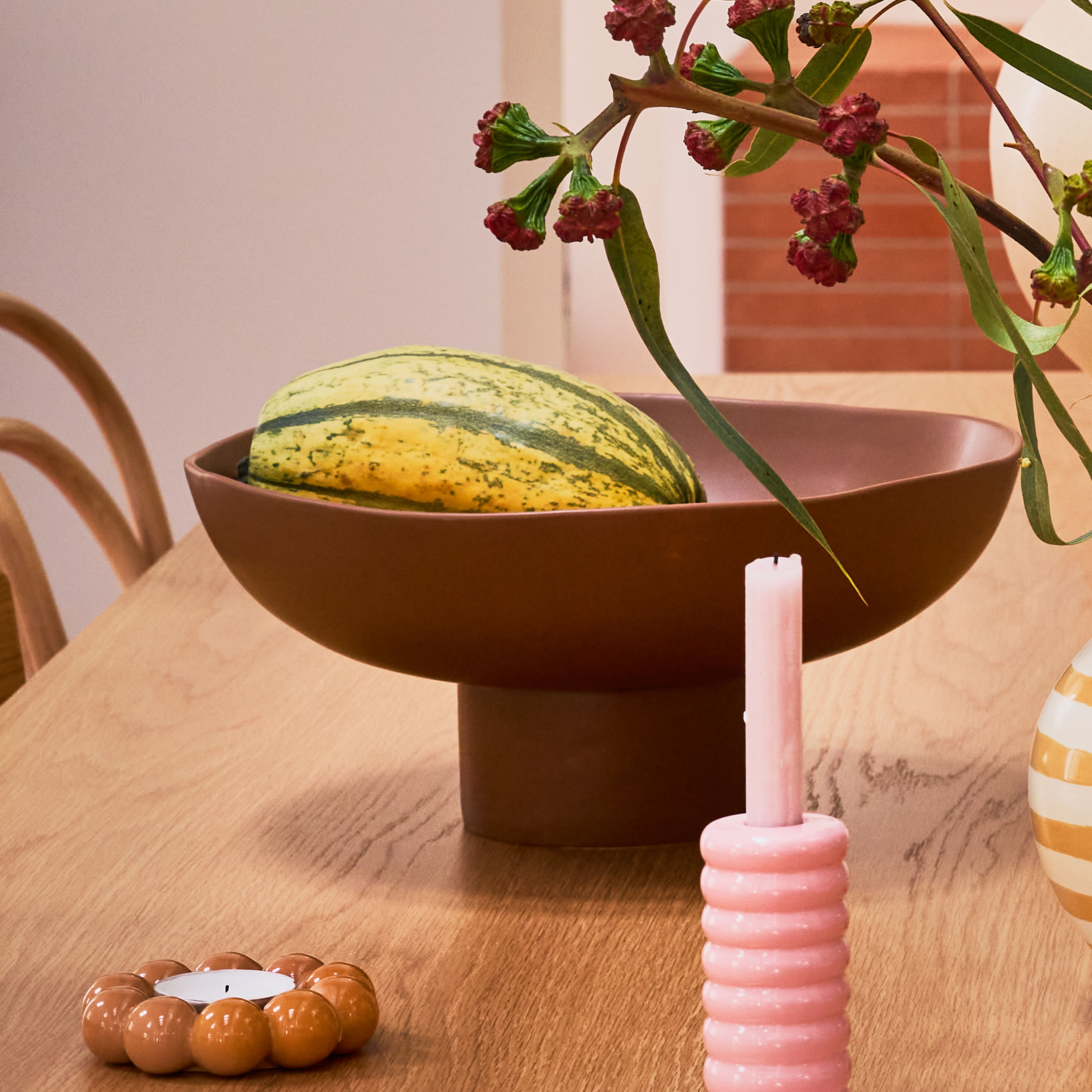 Urban Nature Culture Orion Skål Sugar Almond Ø40