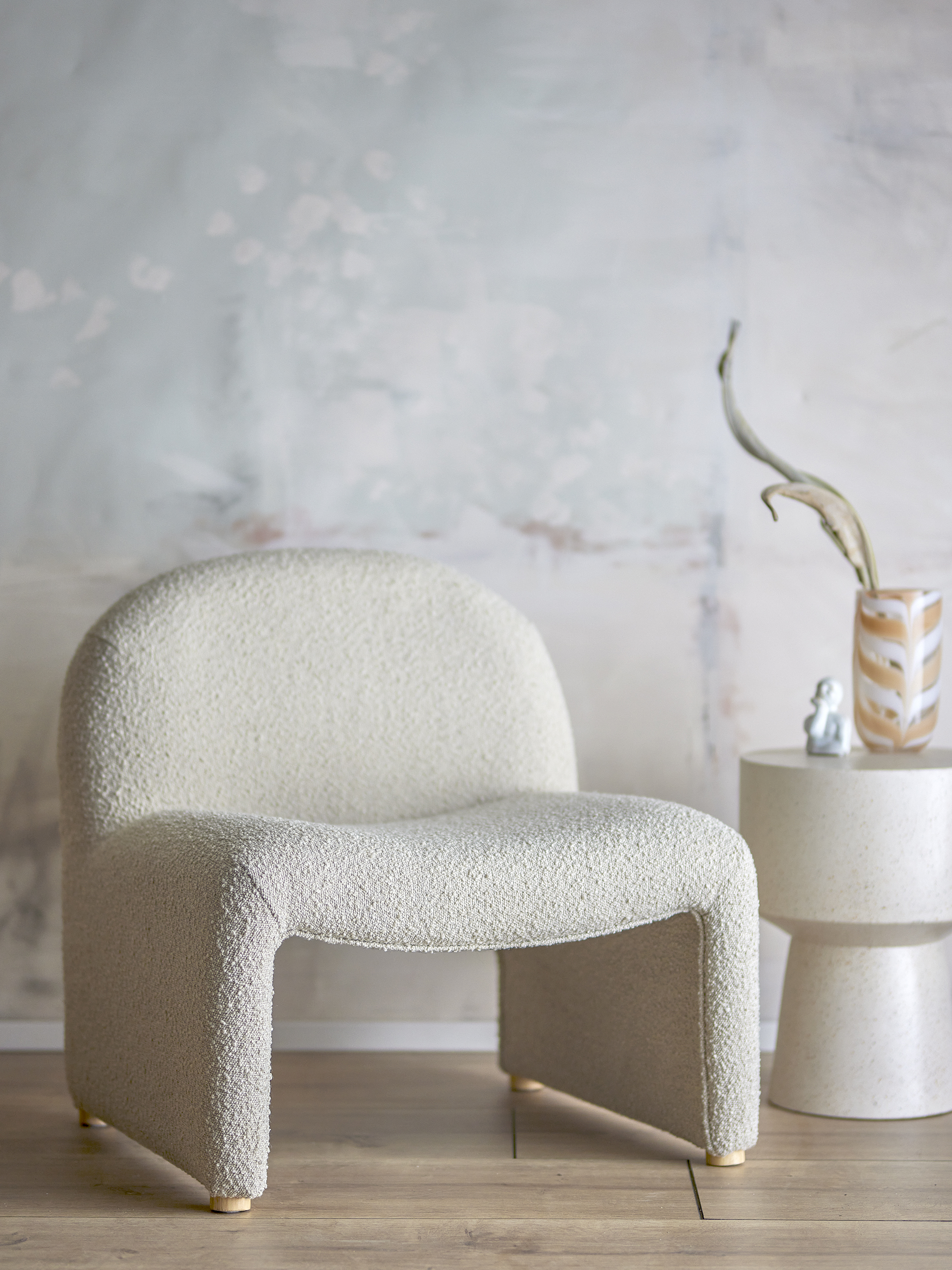 Bloomingville Neel Nojatuoli Nature