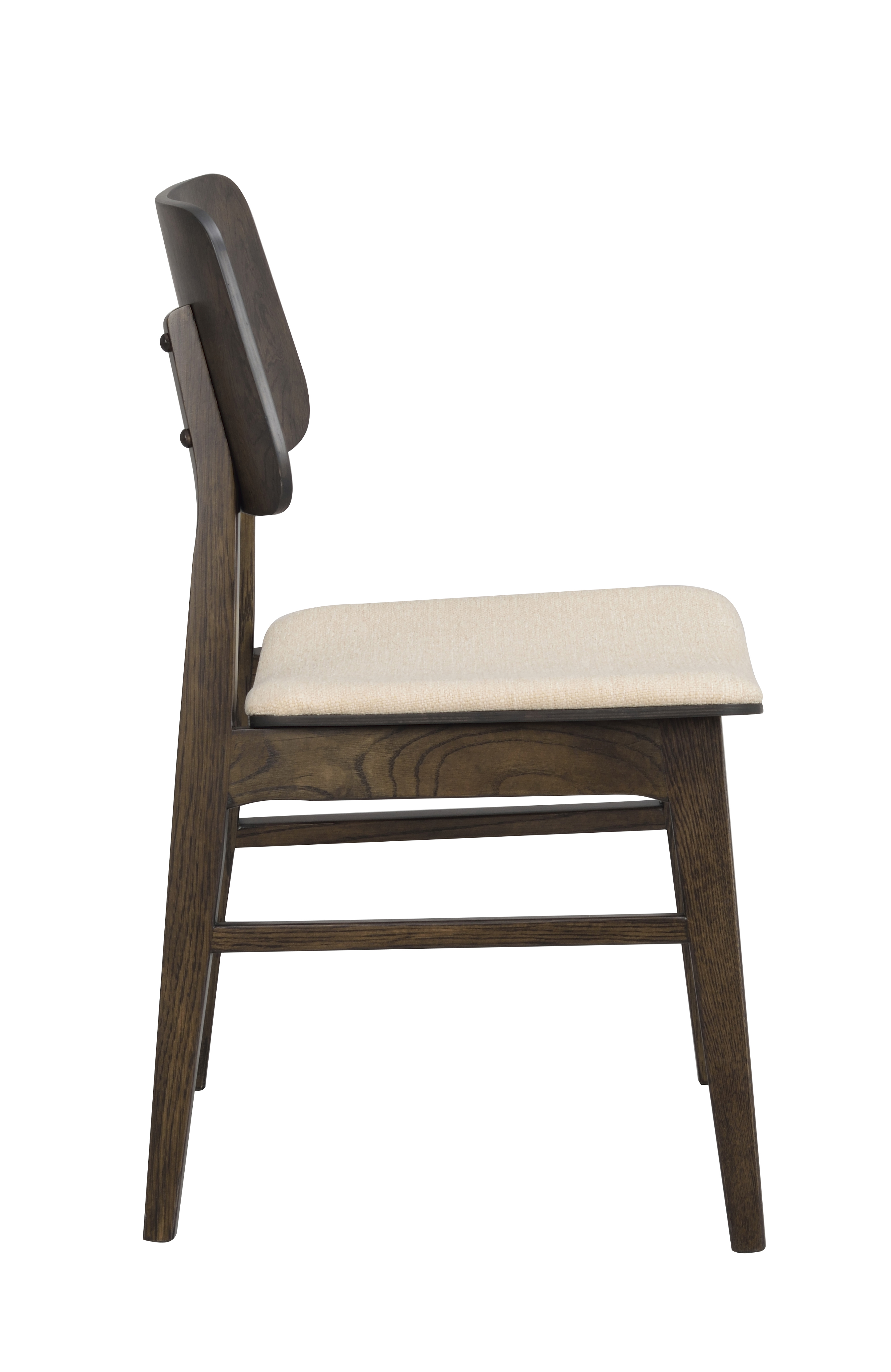 Rowico Home Nagano Matstol Brun/Beige