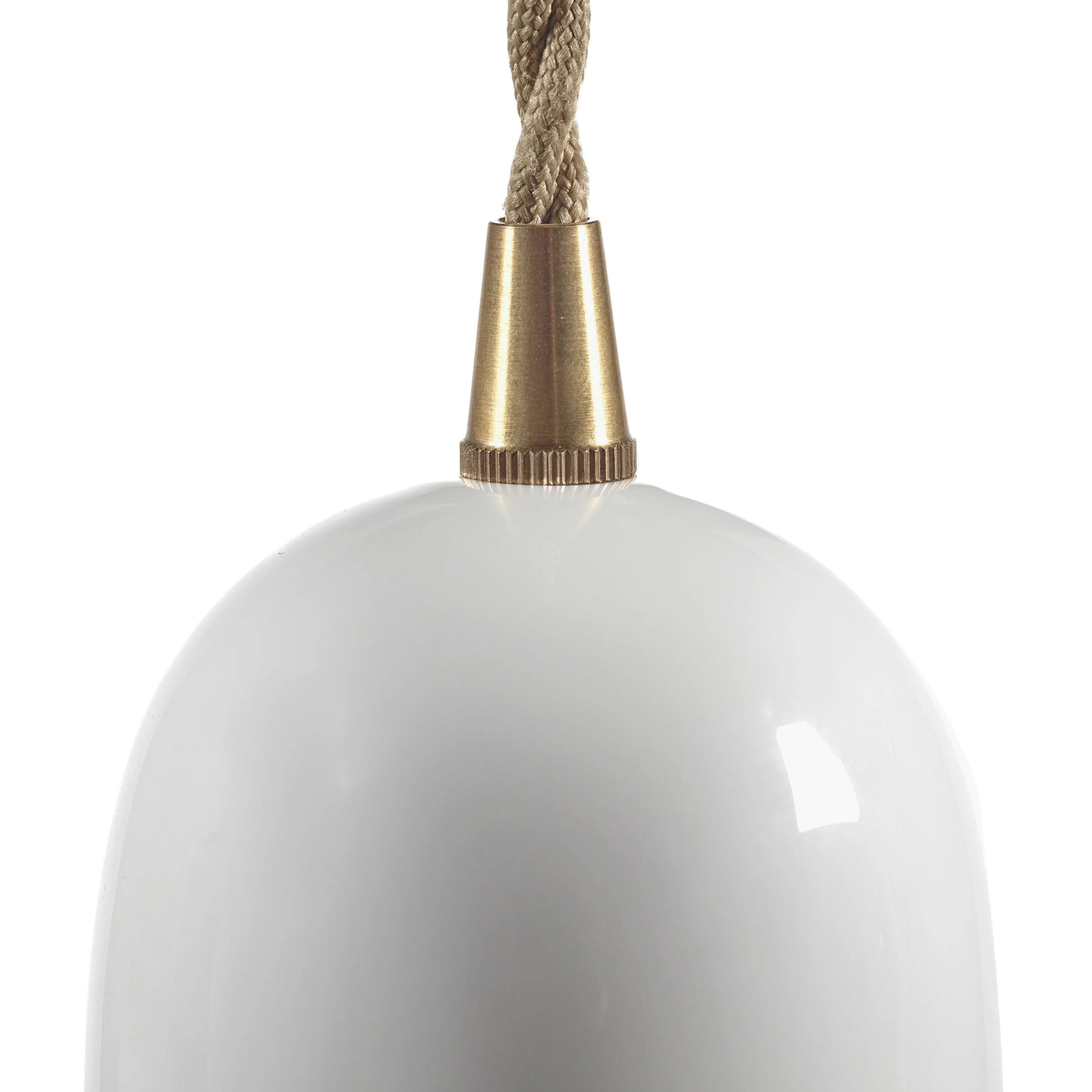 Serax Olympia N°2 Taklampe White
