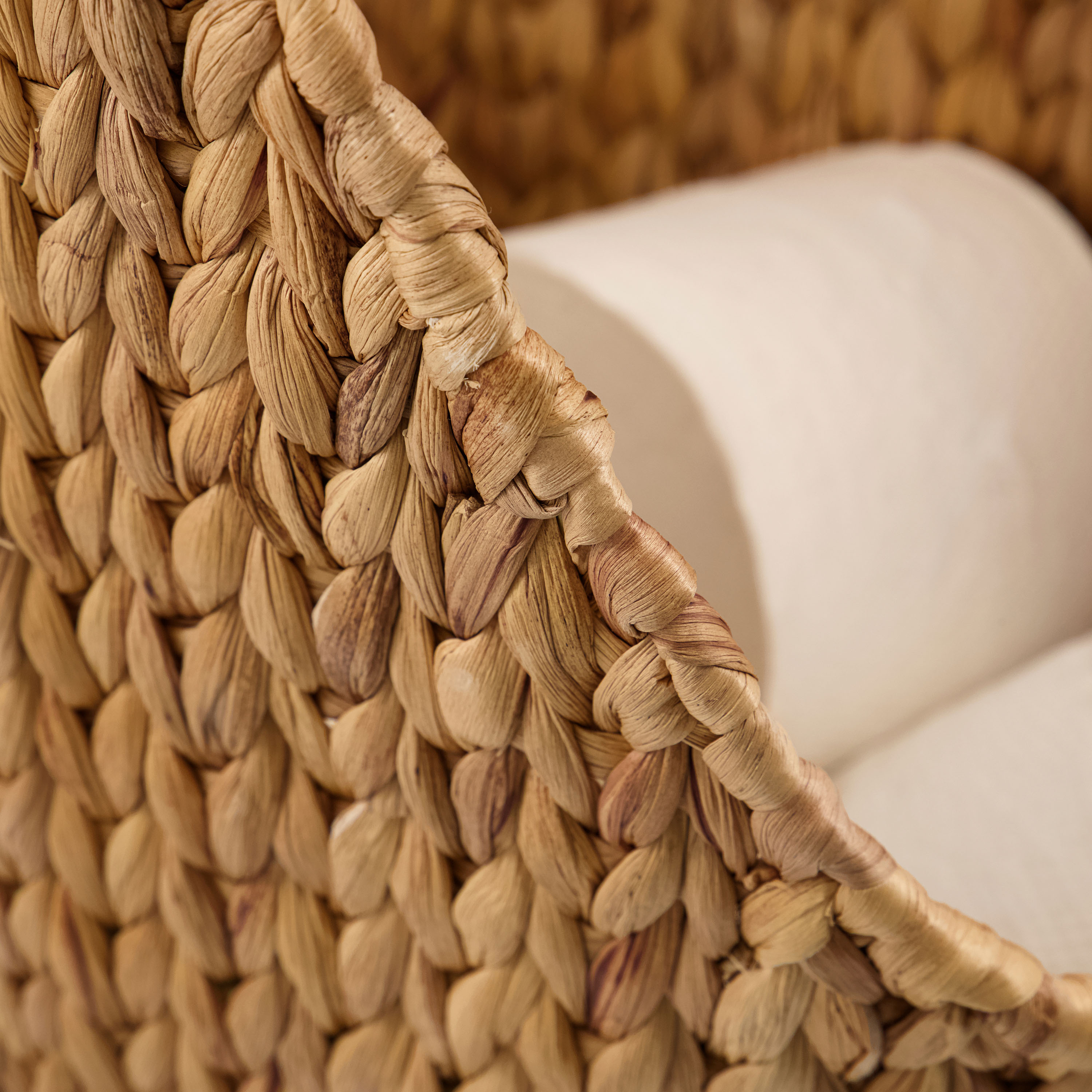 House Doctor Paper WC-paperiteline Luonnonväri 35x50