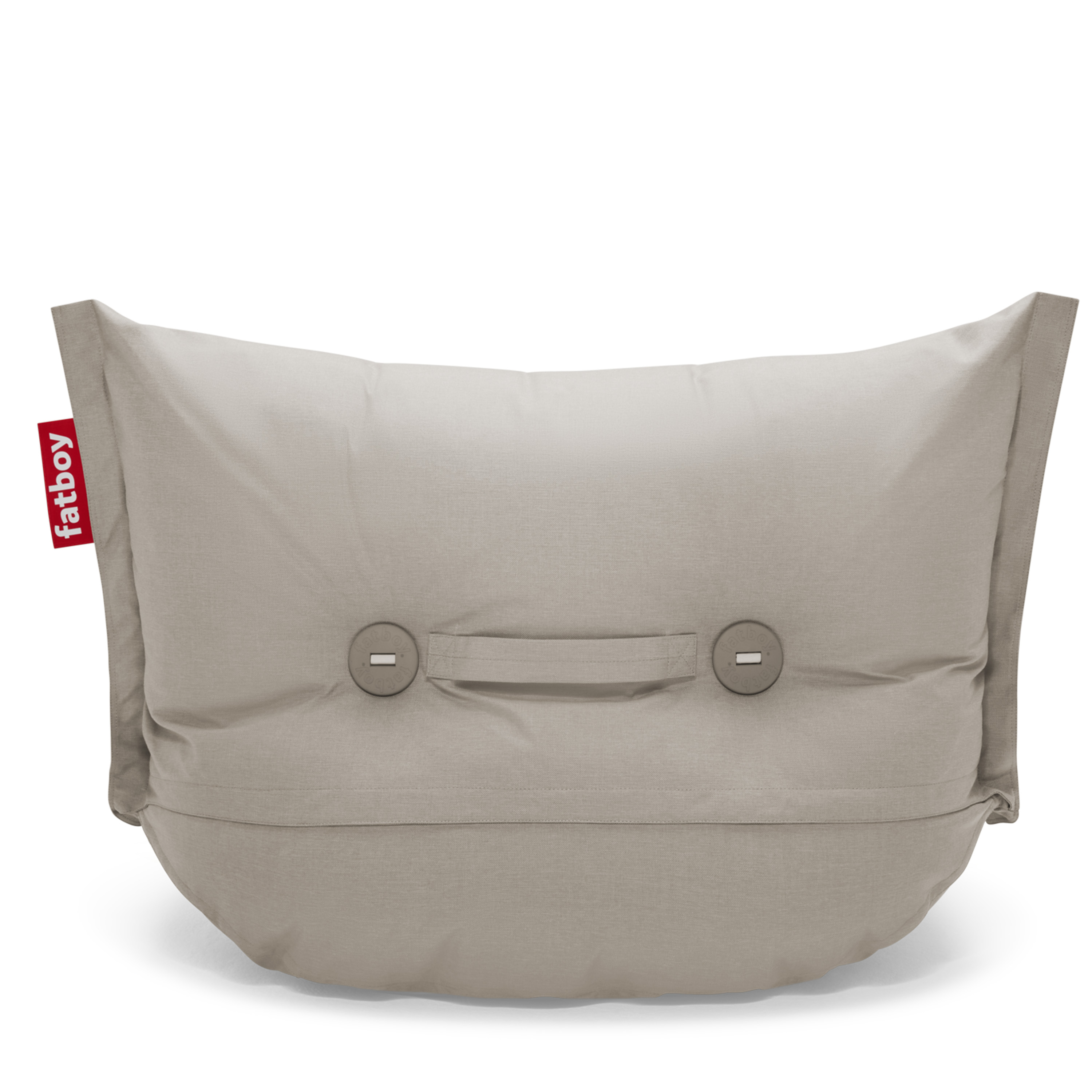 Fatboy The BonBaron Outdoor Lepotuoli Grey Taupe