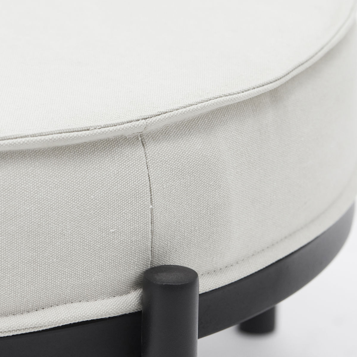 House Doctor Coton Pall Sand