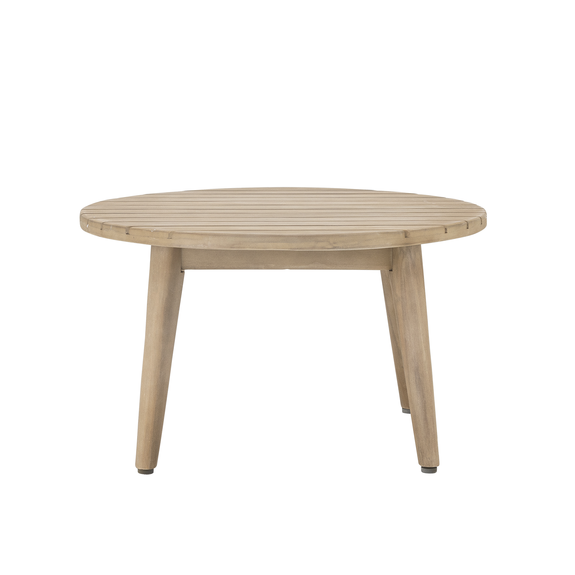 Bloomingville - Sorrento Soffbord Nature 36cm - Beige