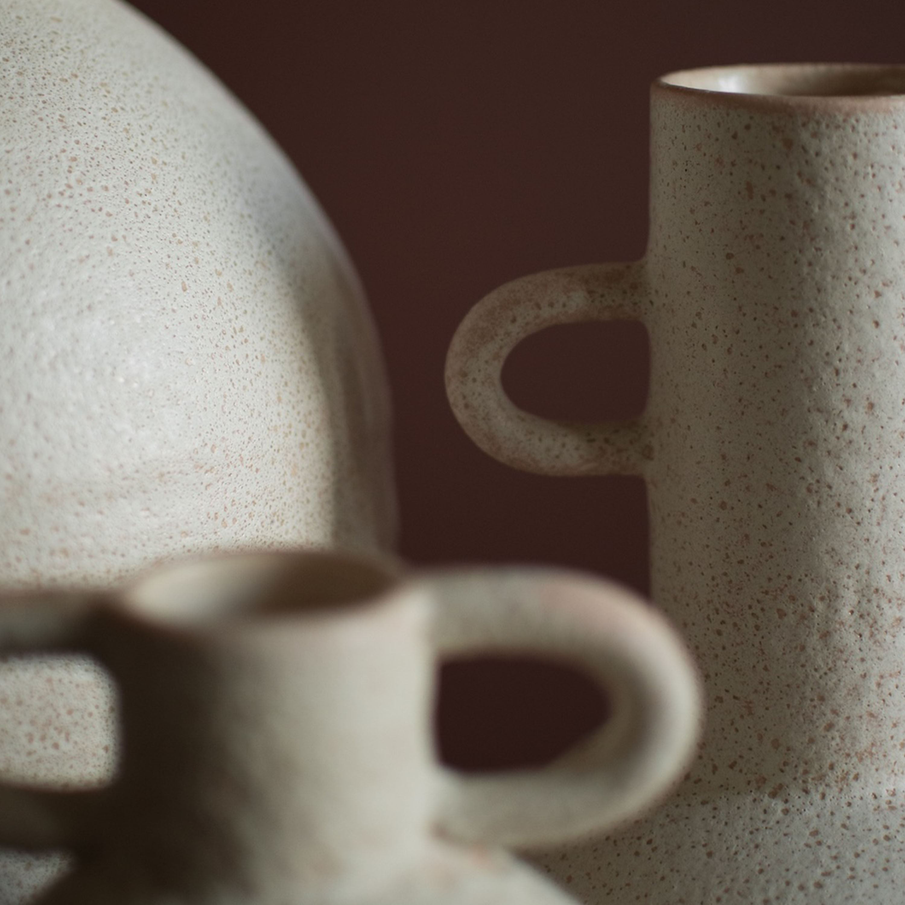 DBKD Long Vas Mole Large