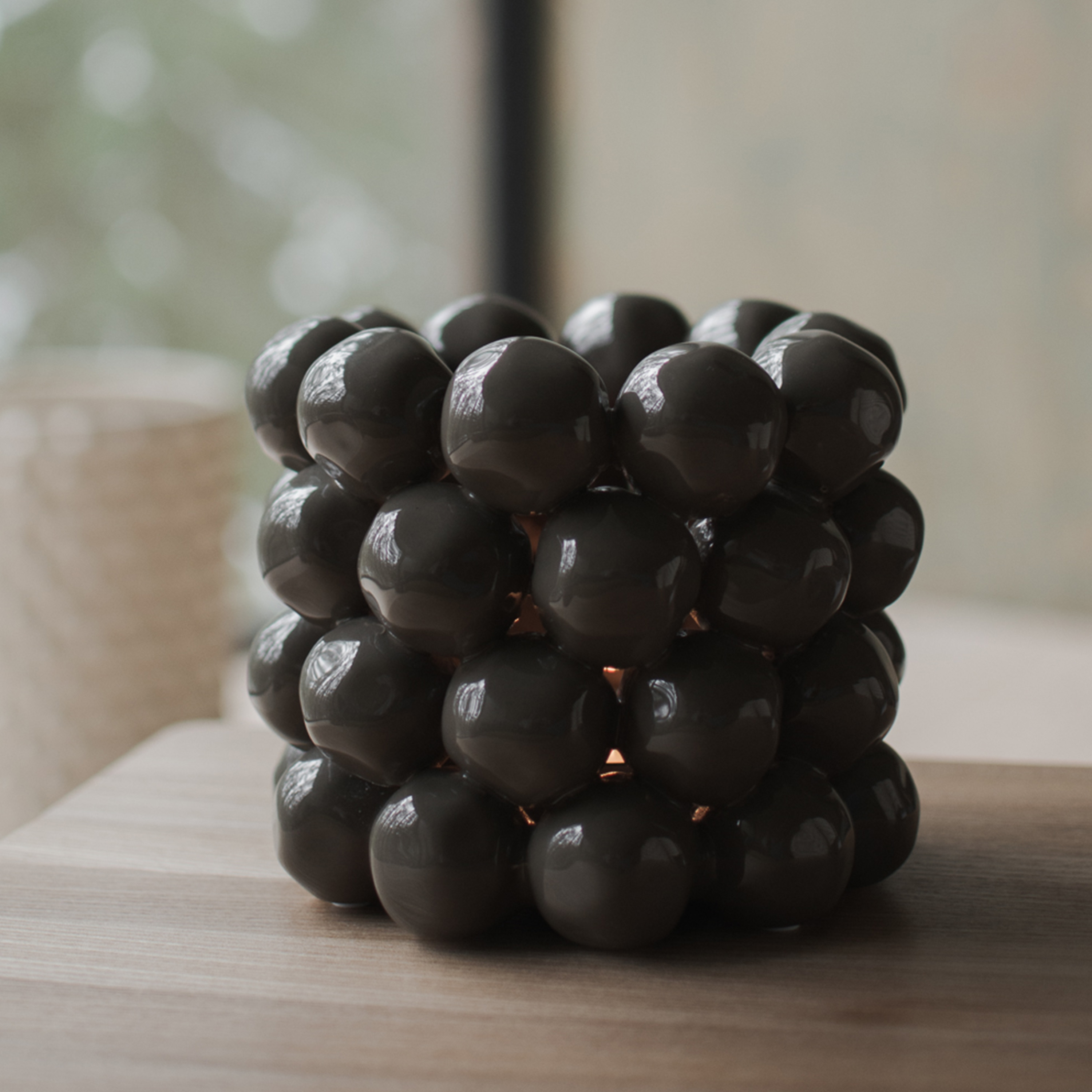 DBKD Bright Ljuslykta Shiny Dust