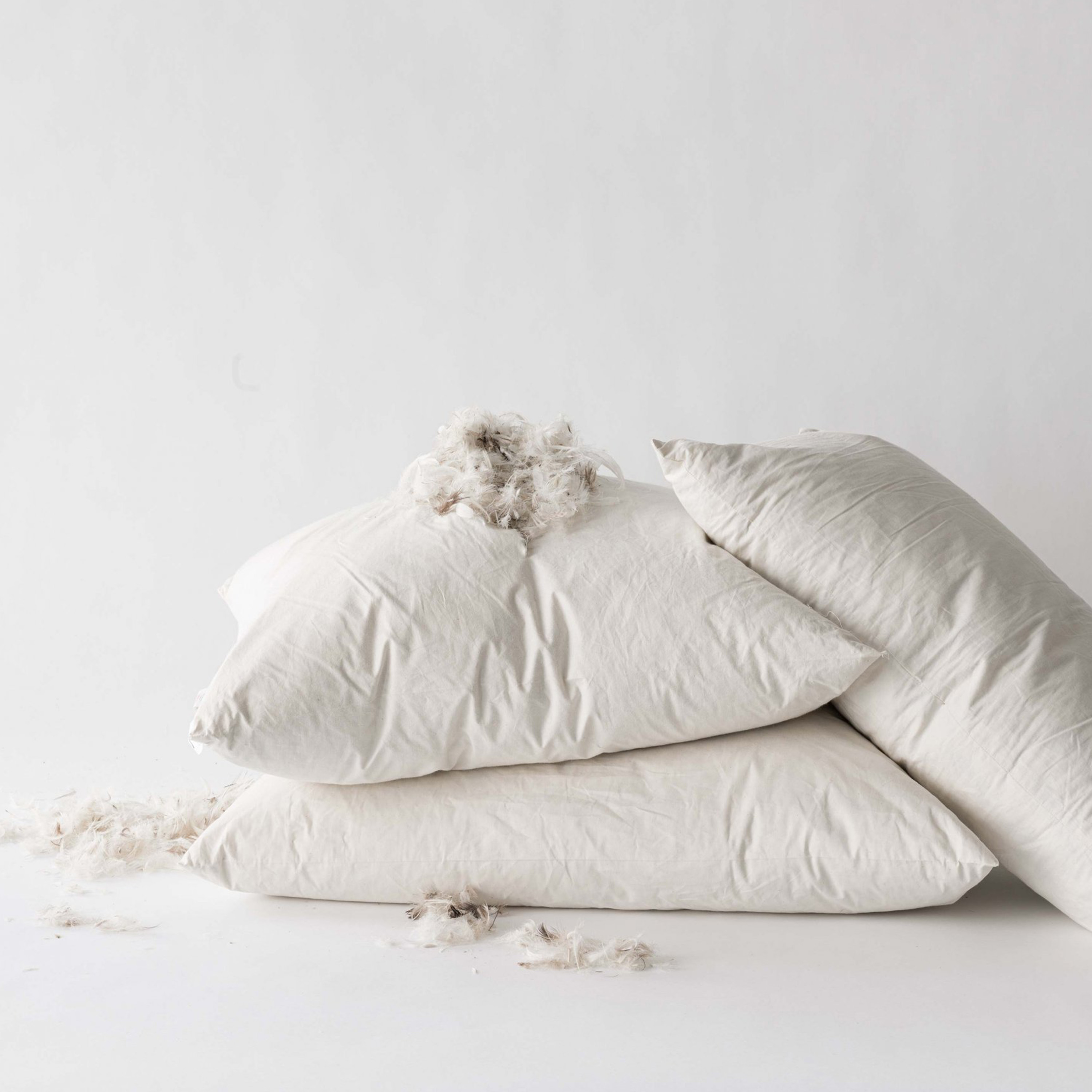 Tell me more Innerkudde Fjäderfyllning 1100g 60x60