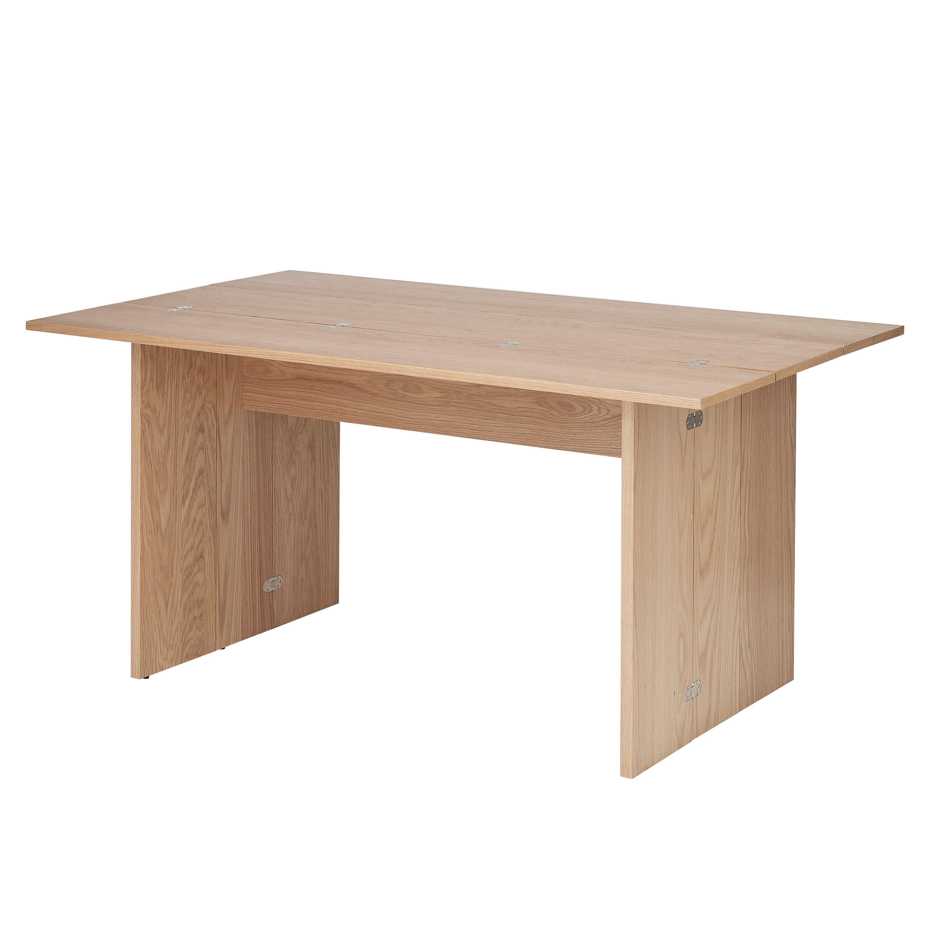 Flip Bord Oak 90x160